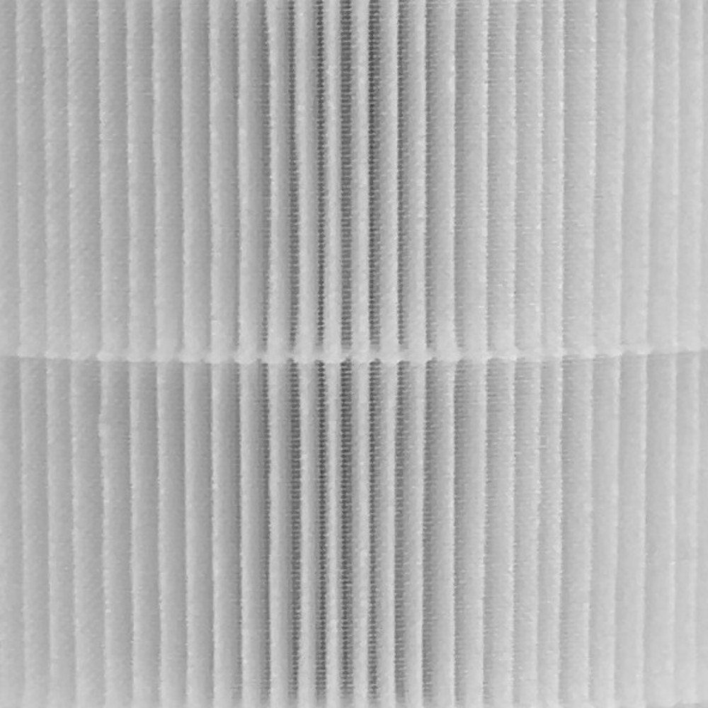 Comedes Ersatzfilter einsetzbar statt Philips FY0293/30 und FY0194/30, Zubehör für Luftreiniger Philips AC0819/10, AC0820/10, AC0820/30, passend für Philips Luf – Bild 5 von 5