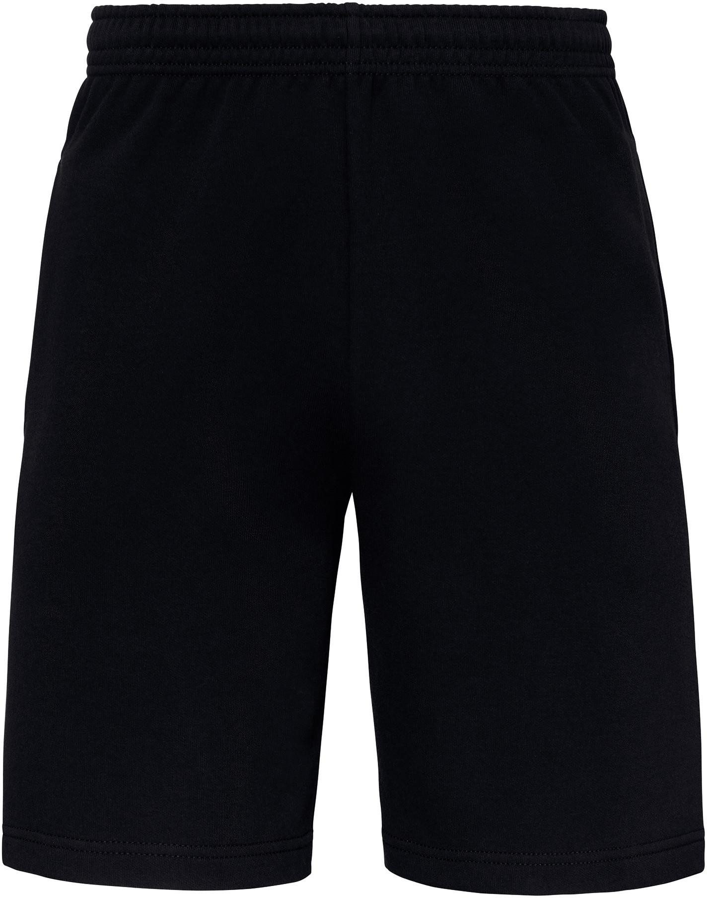 Fruit of the Loom Trainingshose Herren Shorts Iconic 250