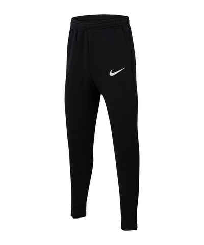 Nike Sporthose Park 20 Fleece Jogginghose Kids