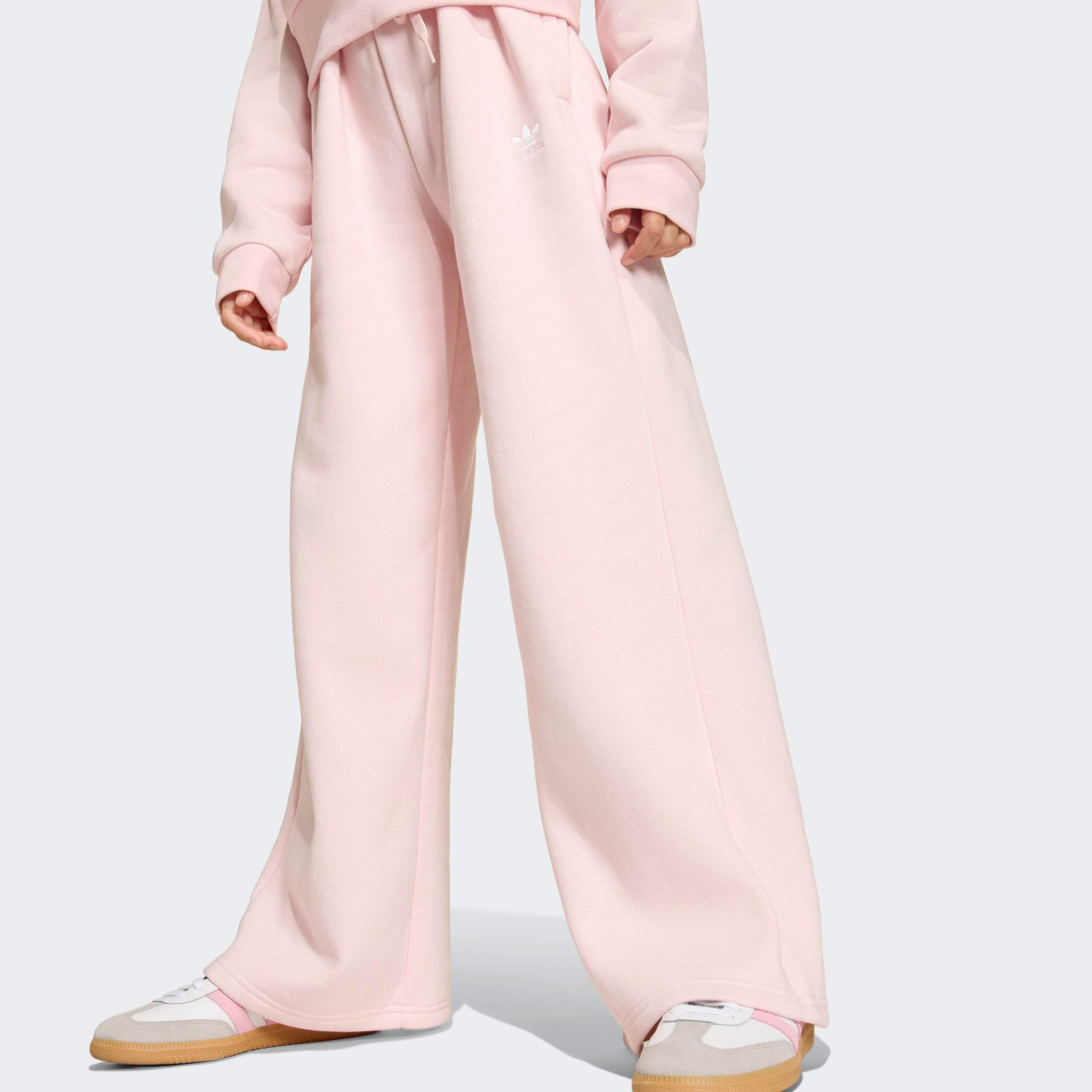 Sporthose WIDE LEG PANTS