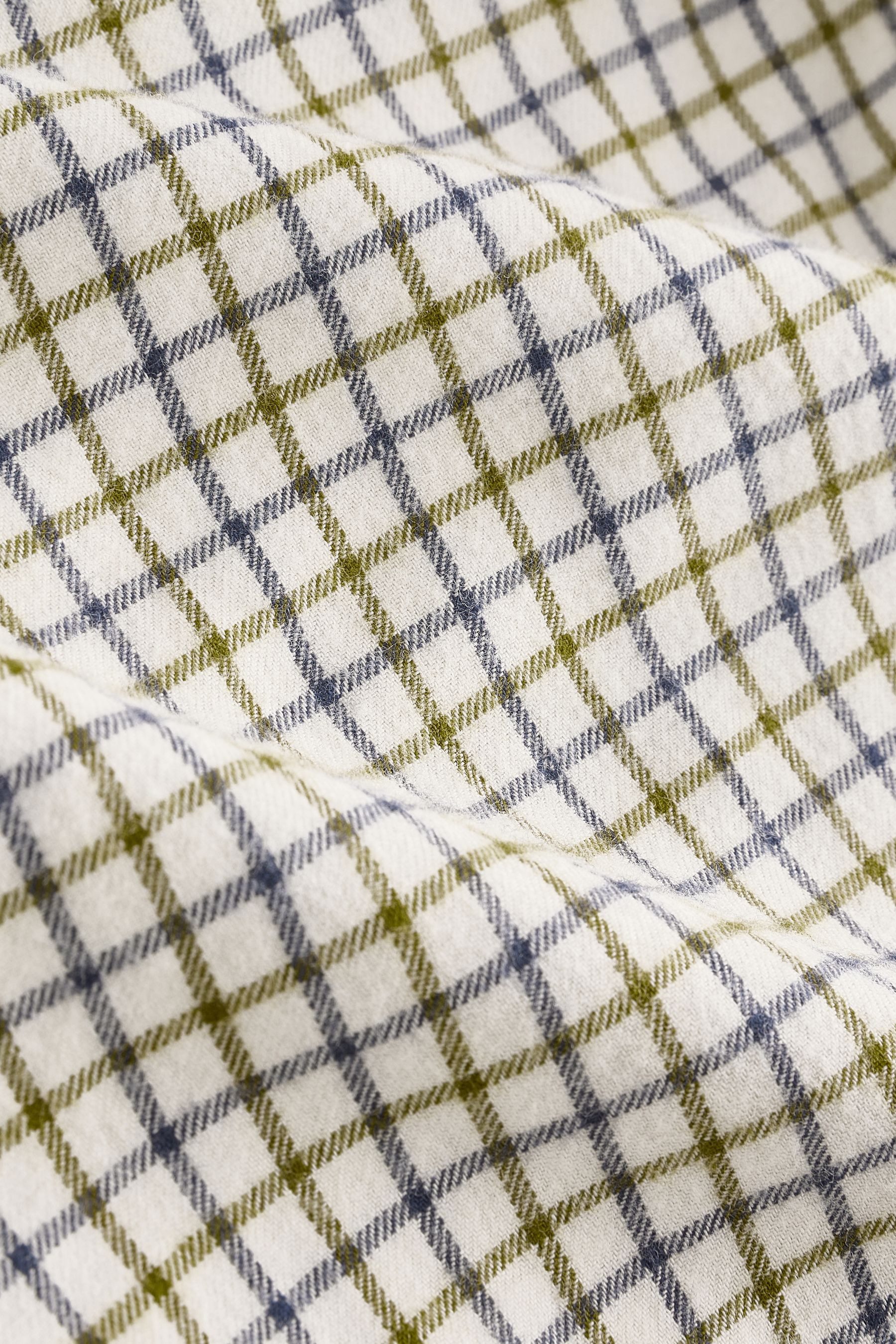 Next Langarmhemd Langärmeliges Karohemd (1-tlg) günstig online kaufen