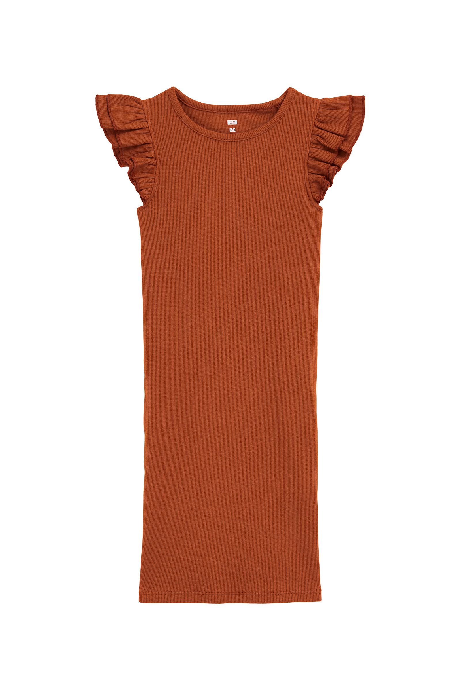 WE Fashion Maxikleid günstig online kaufen