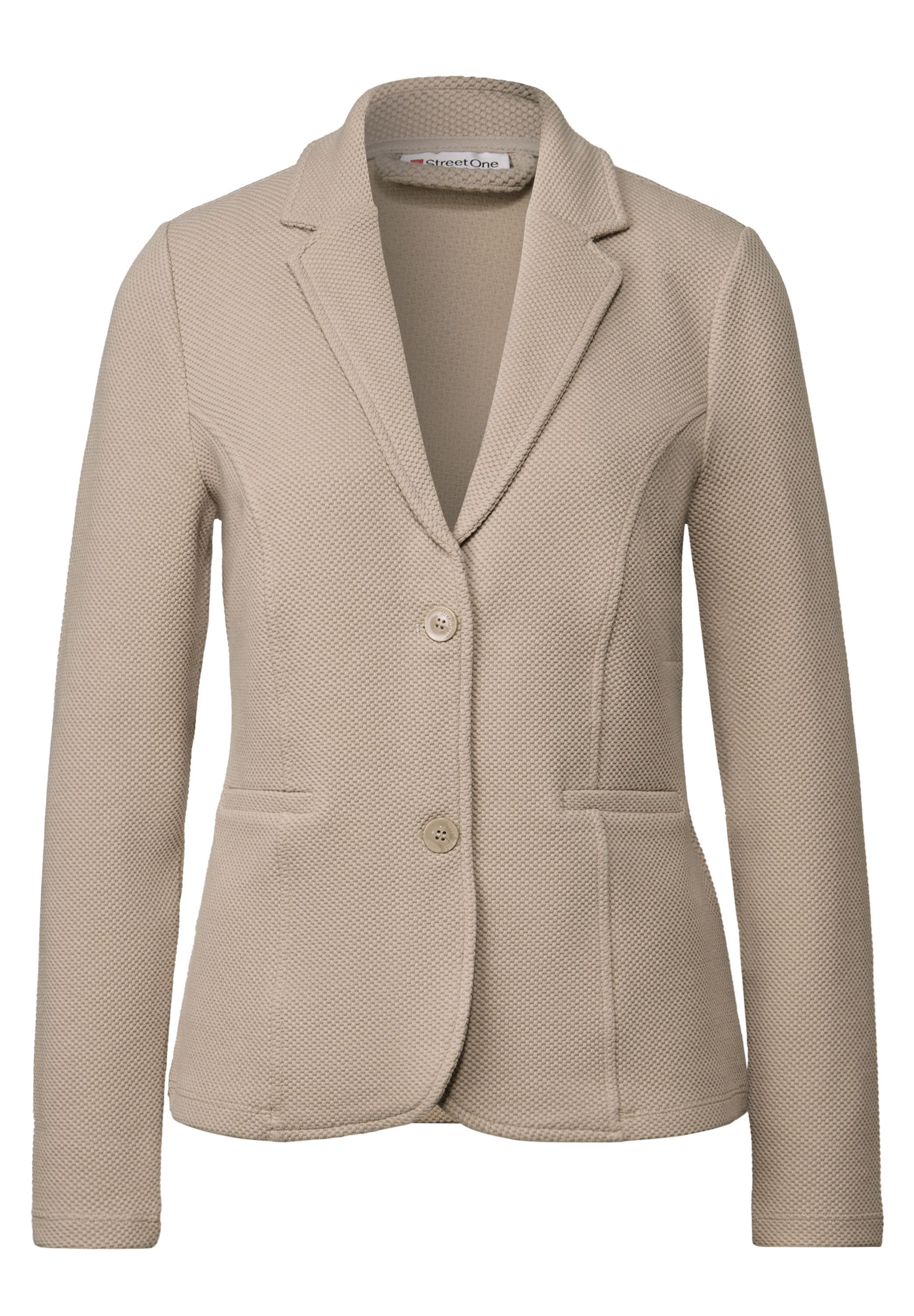STREET ONE Jackenblazer günstig online kaufen