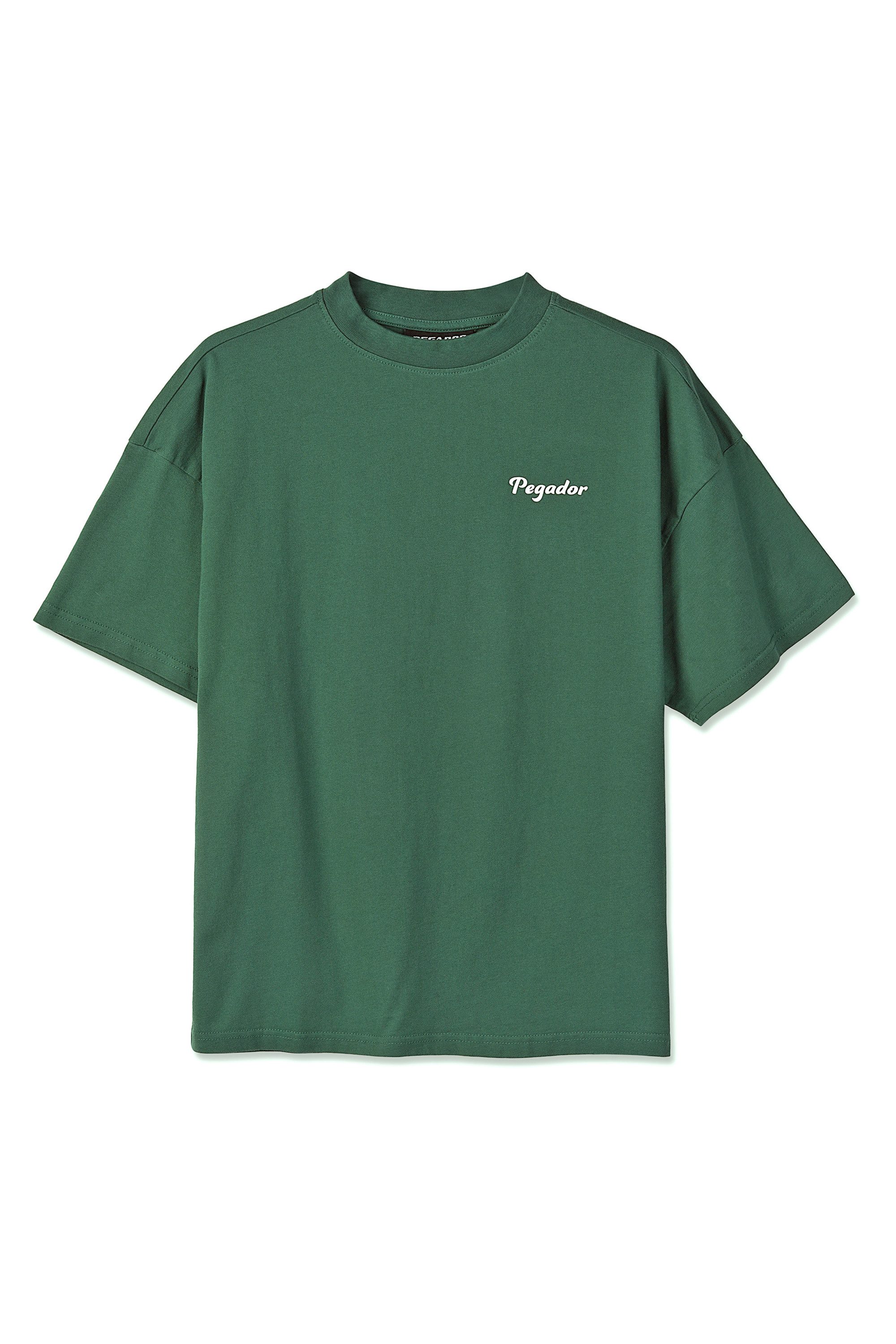 T-Shirt Brielle Heavy Oversized Tee
