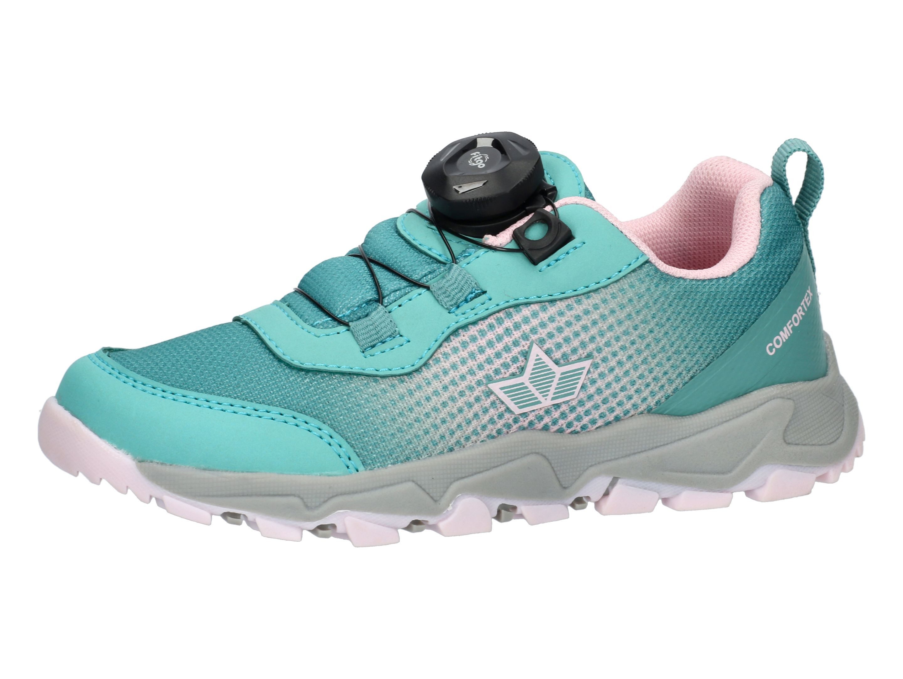 Outdoorschuh Lakeside Wanderschuh