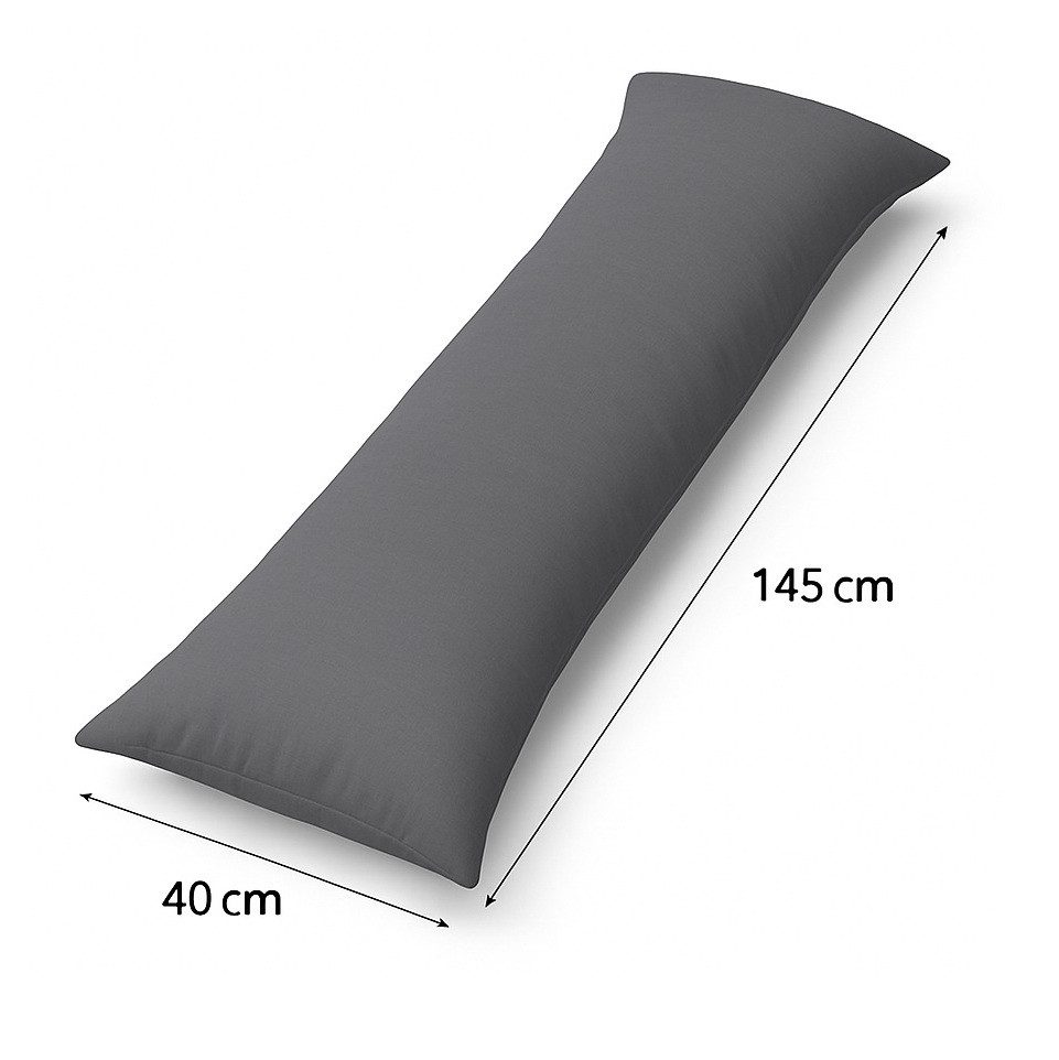 One Home Seitenschläferkissen Stillkissen, 1-tlg., 40x145 cm, ergonomisch, günstig online kaufen