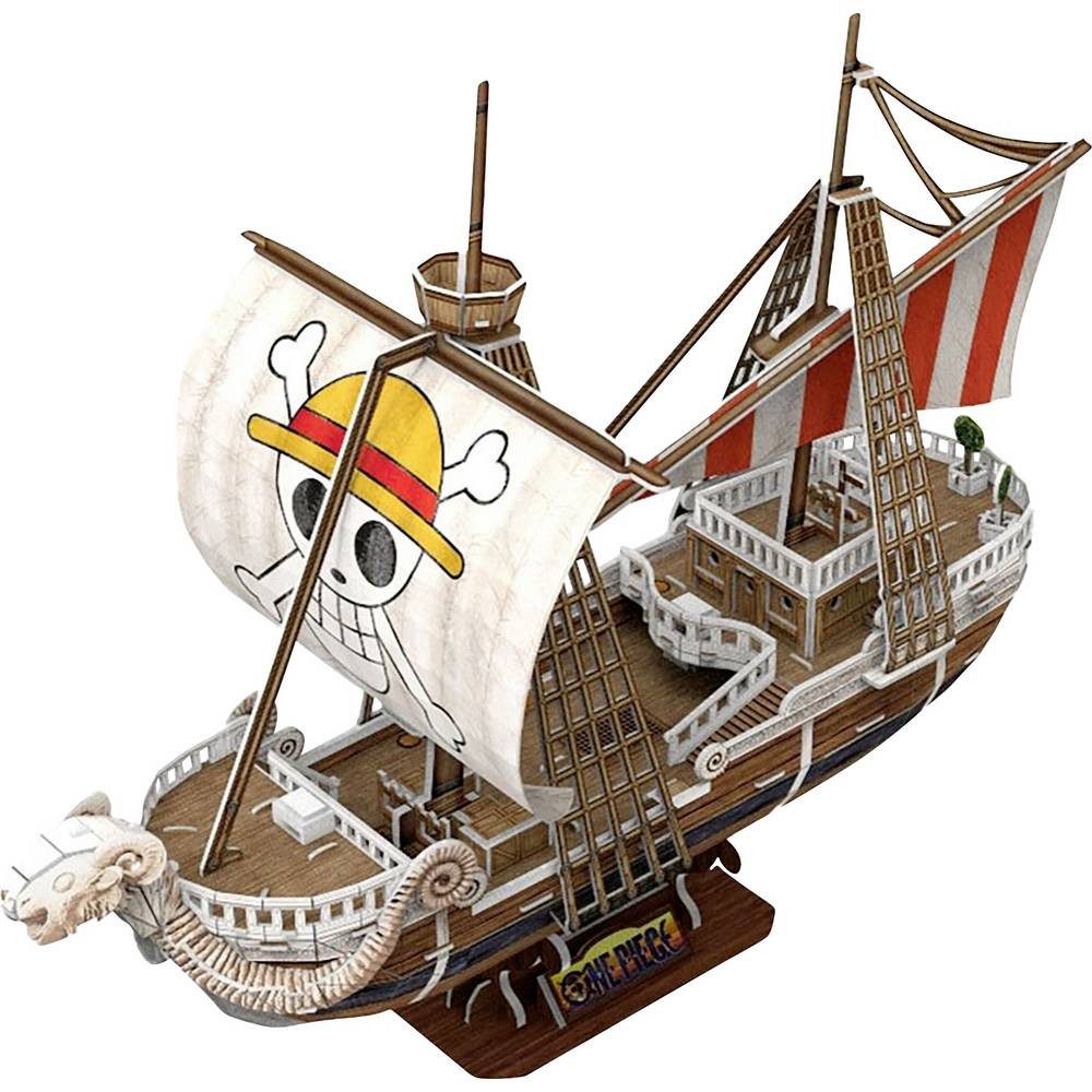Revell® 3D-Puzzle 00270, Puzzleteile günstig online kaufen