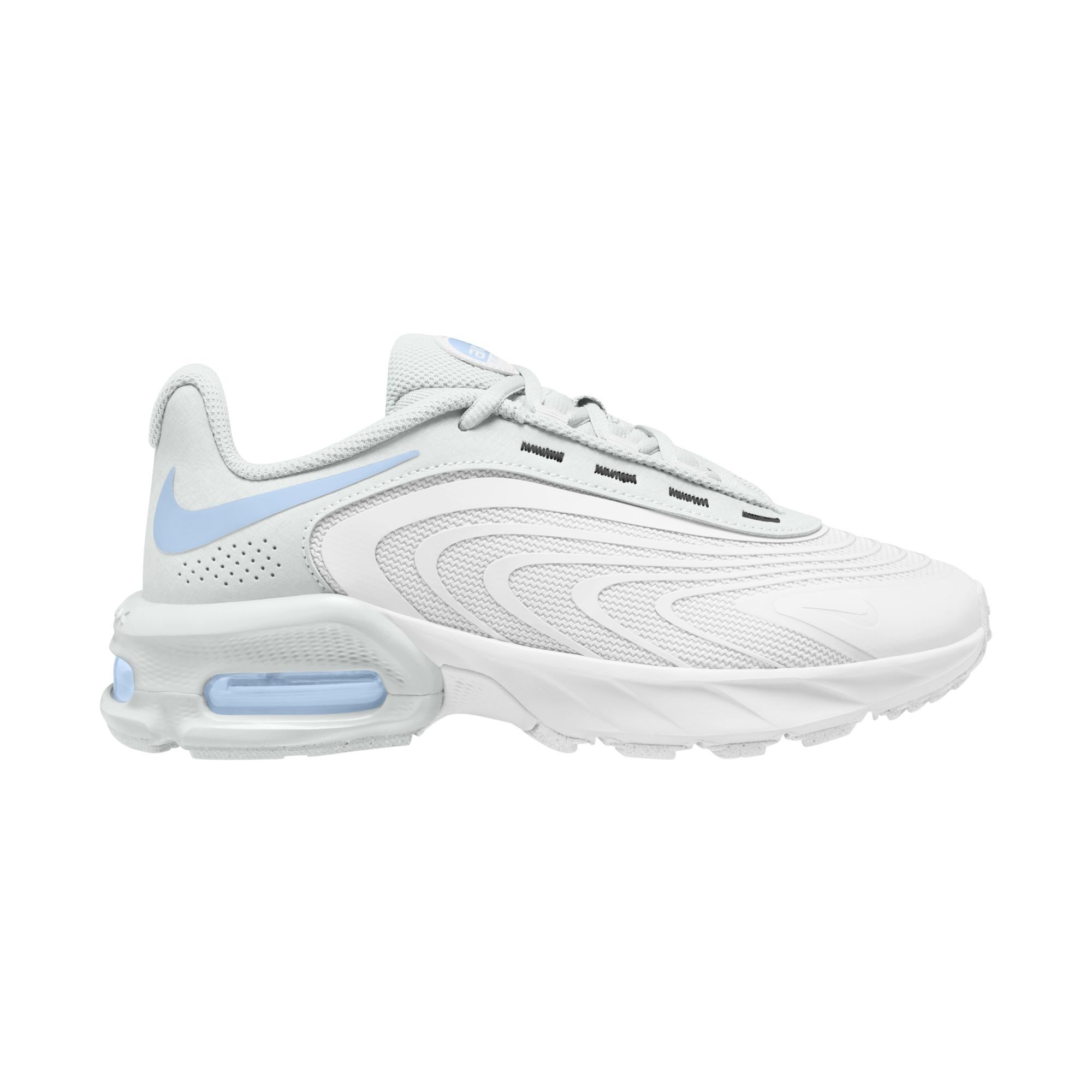 Nike Sportswear W AIR MAX FIRE Sneaker Design auf den Spuren des Nike Air Max Plus TN