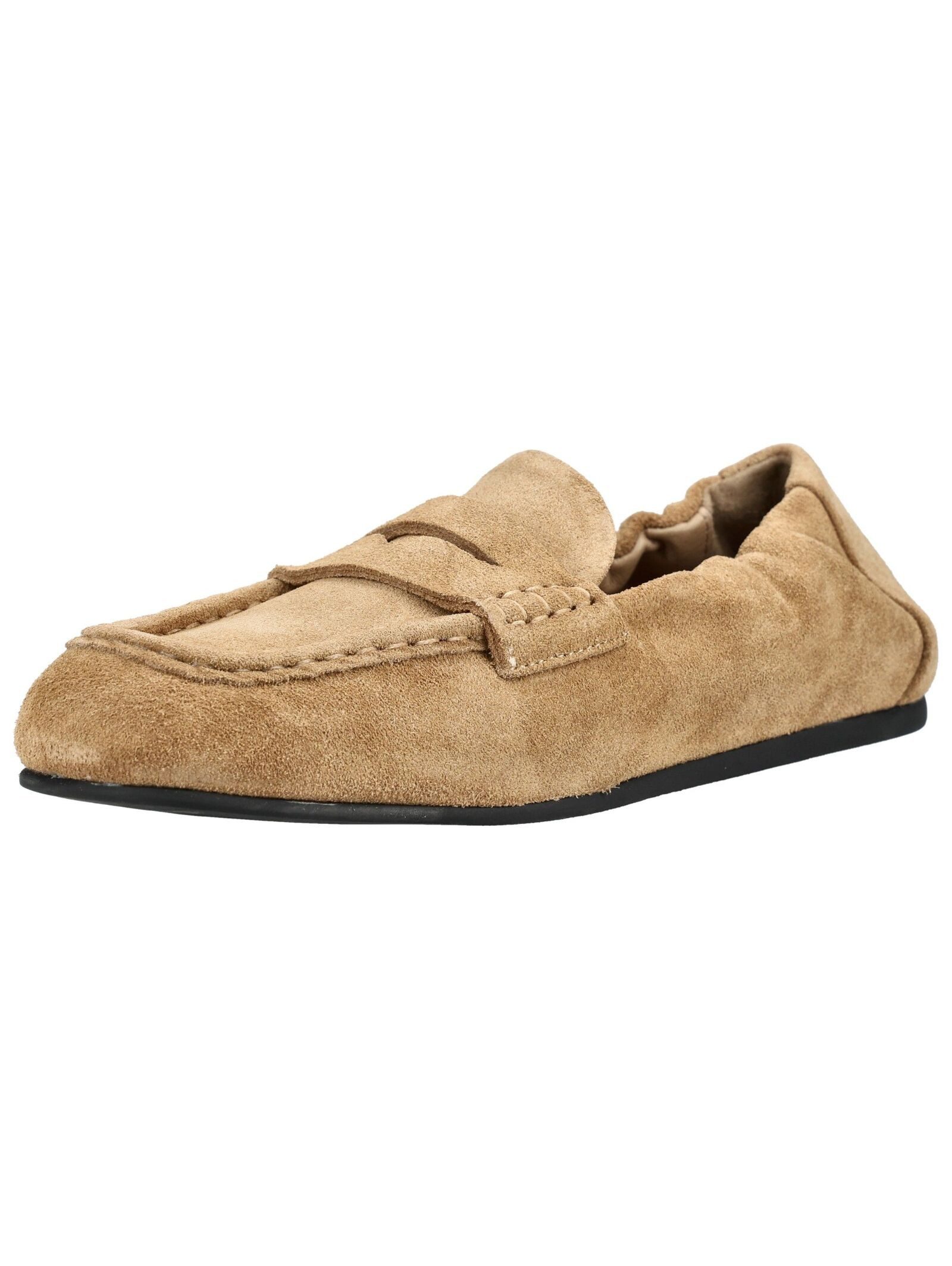 Pavement Pavement Slipper Leder Slipper