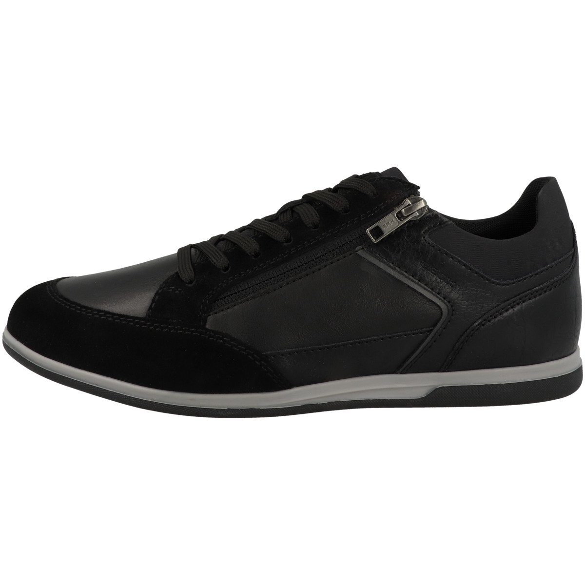 Geox U Renan B Herren Sneaker