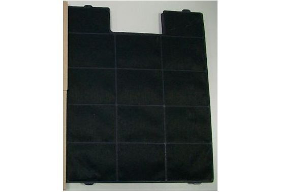 Amica Aktivkohlefilter KF 17131, Passend für Dunstabzugshauben von Amica