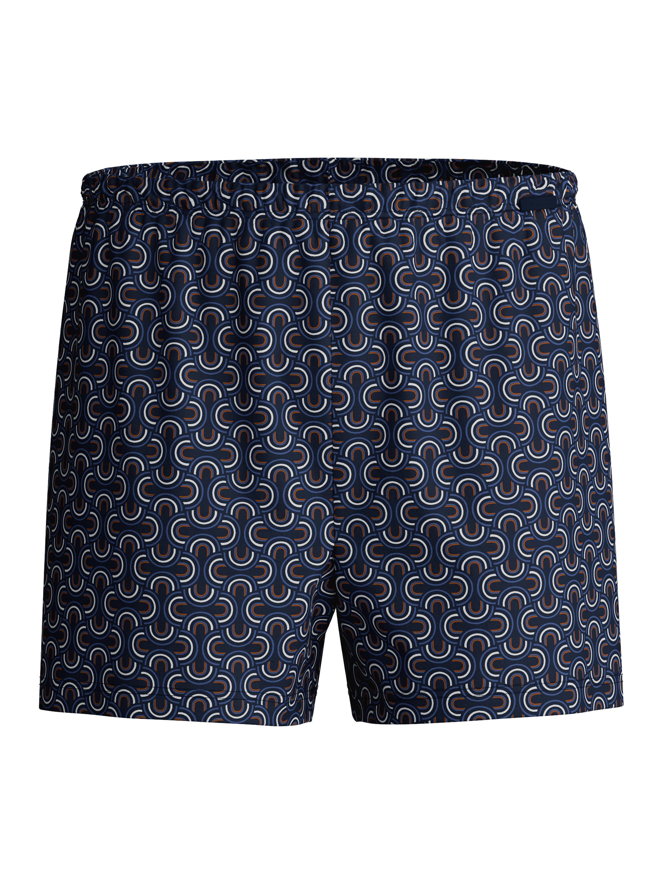 CALIDA Boxershorts Prints Herren (1-St) günstig online kaufen