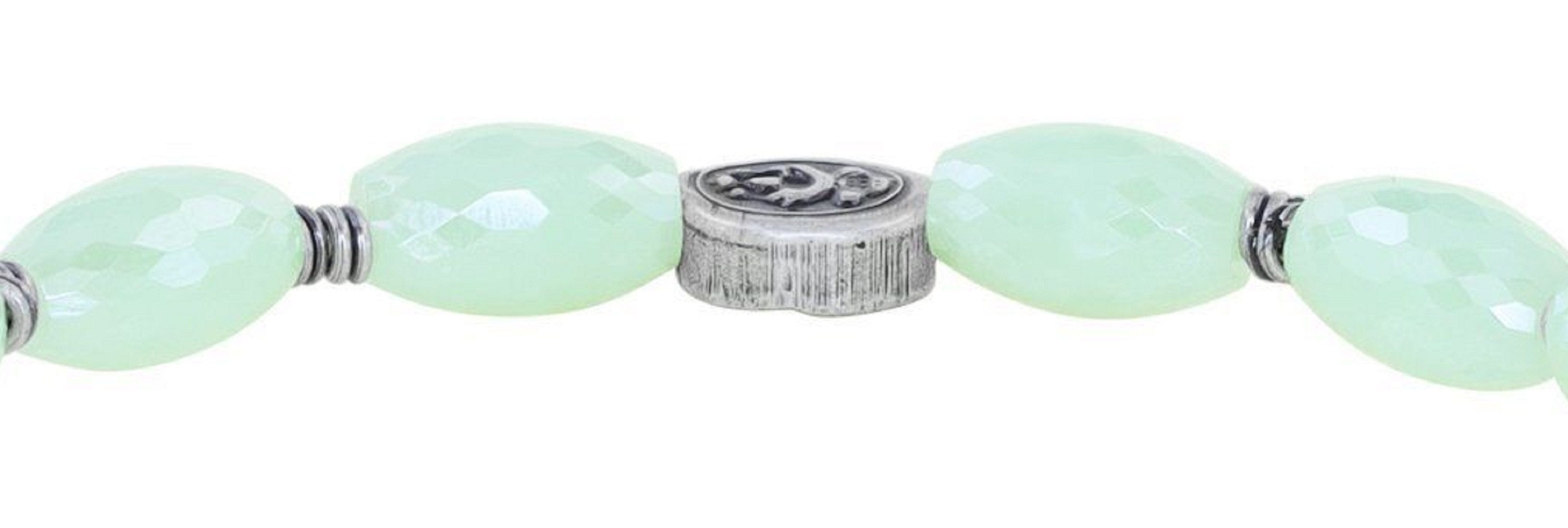KONPLOTT Armband Konplott: Armband Petit Glamour d´Afrique pastel - solo