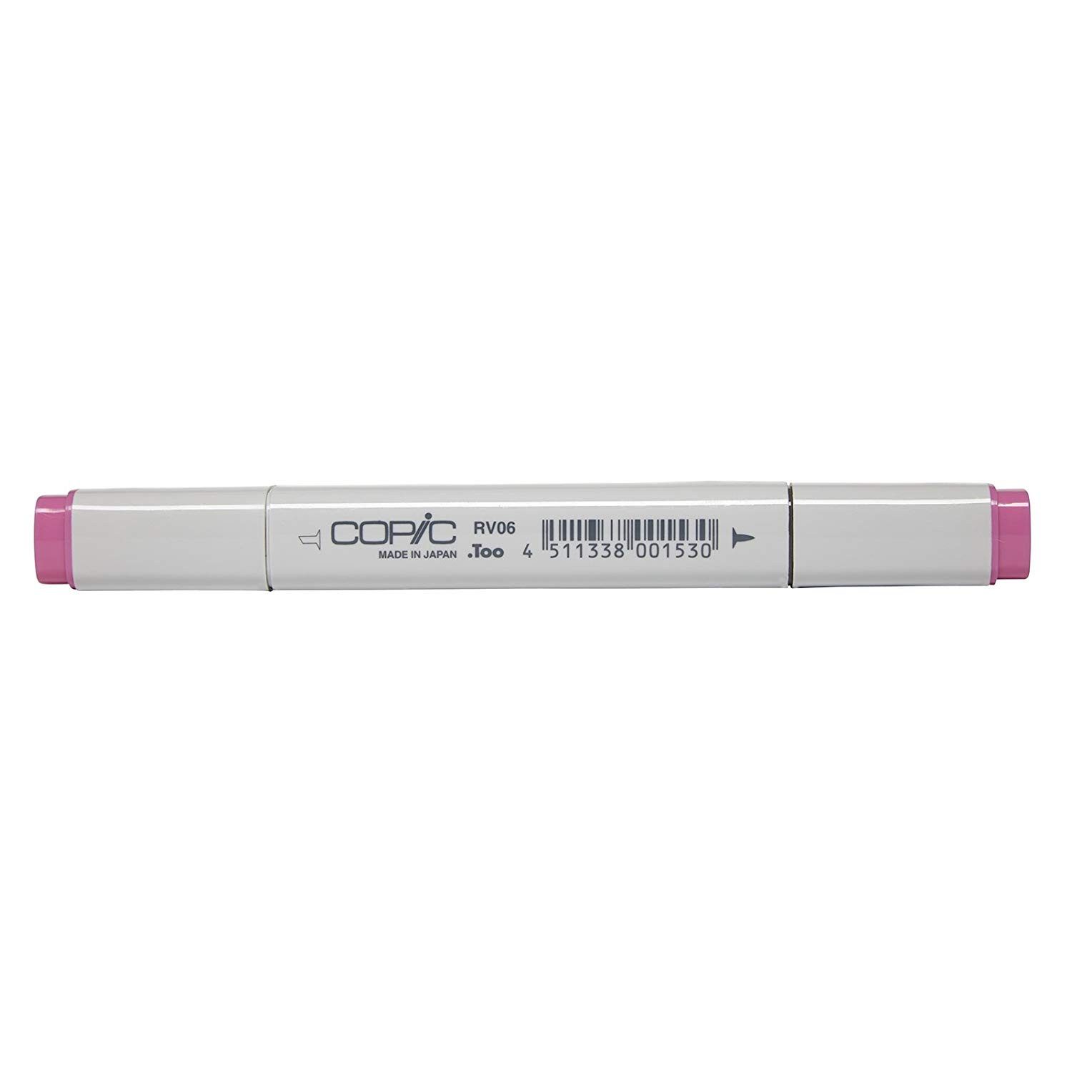Copic Marker COPIC Classic Marker RV06 - Cerise