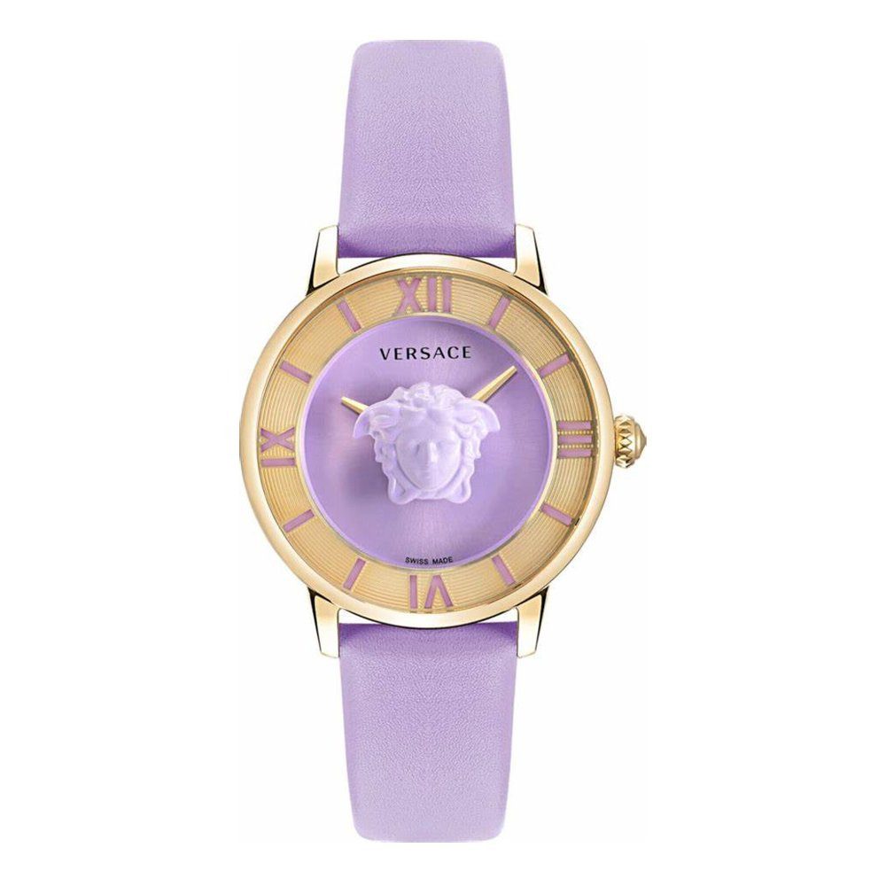 Versace Schweizer Uhr La Medusa