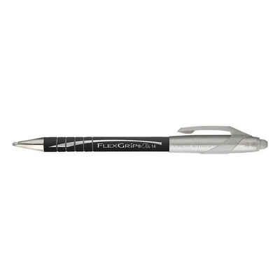 PAPERMATE Kugelschreiber Flexgrip Elite, Strichstärke: 1,0 mm