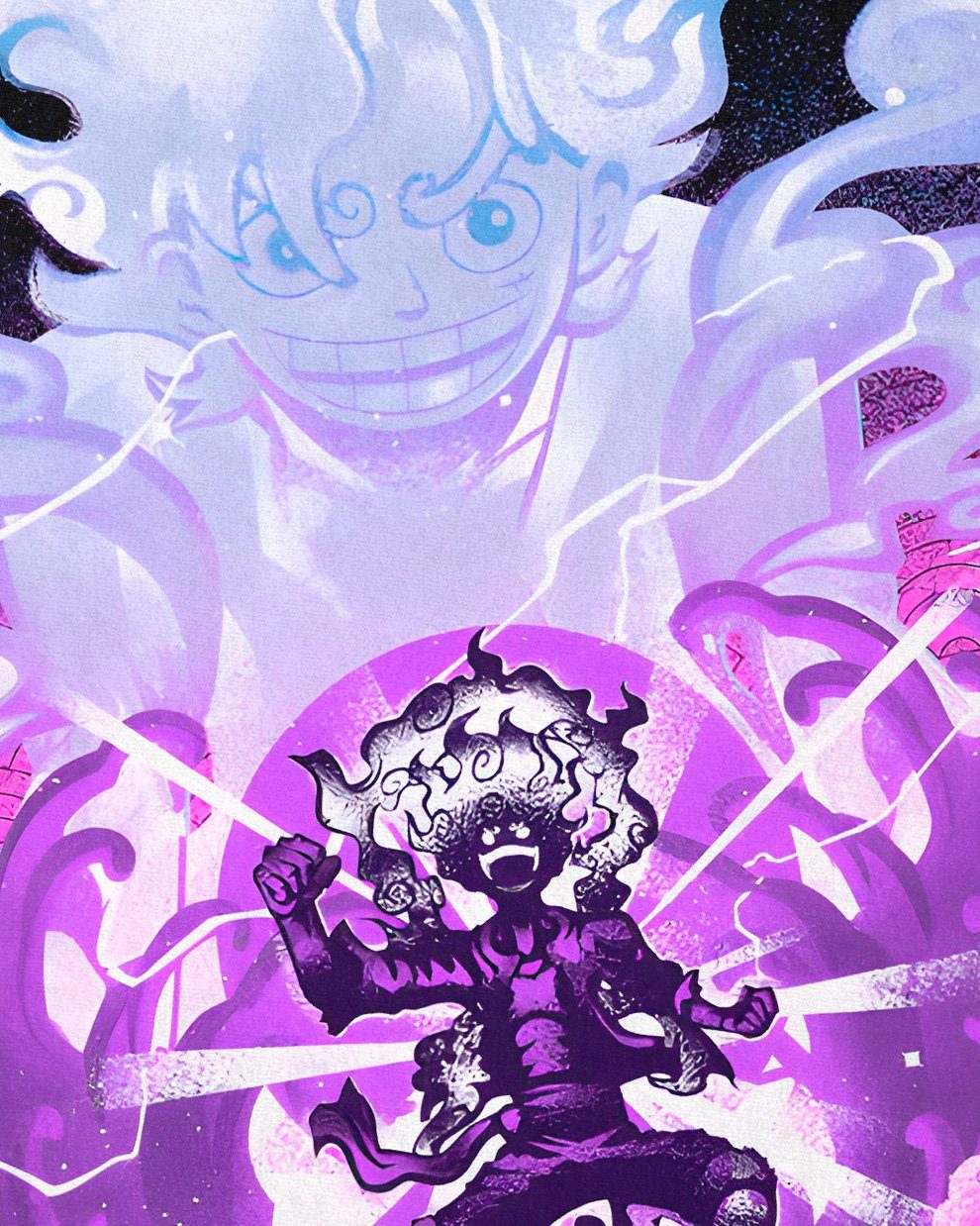 style3 T-Shirt Best Pirate one piece japan anime luffy manga monkey ruffy günstig online kaufen