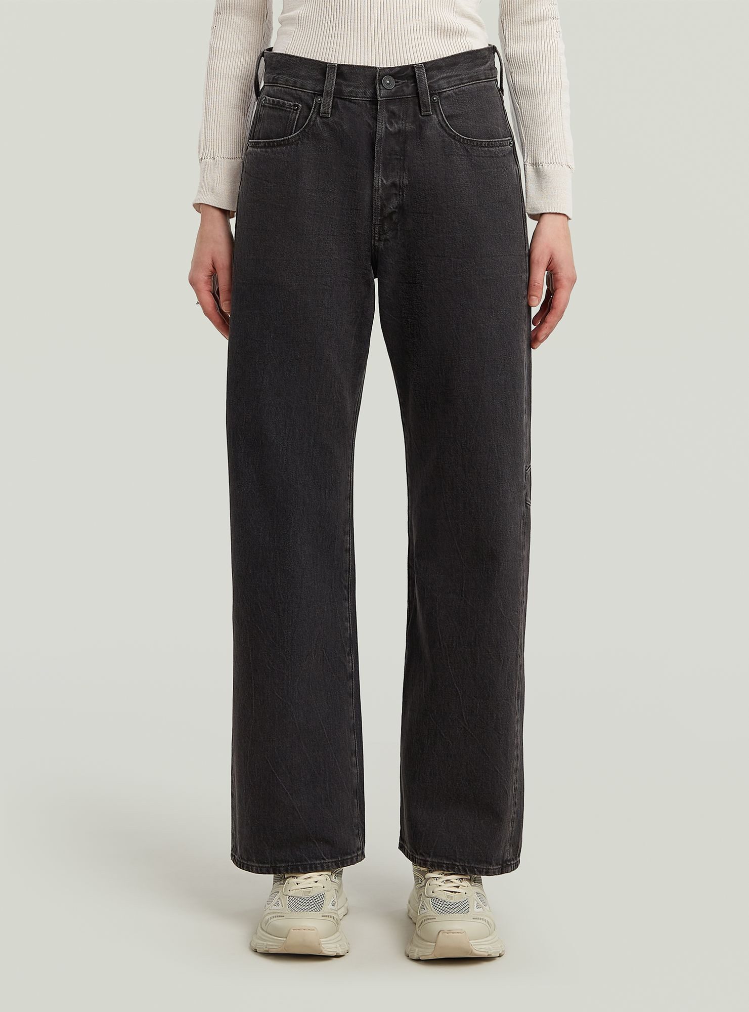 Regular-fit-Jeans Bowey Barrel Jeans