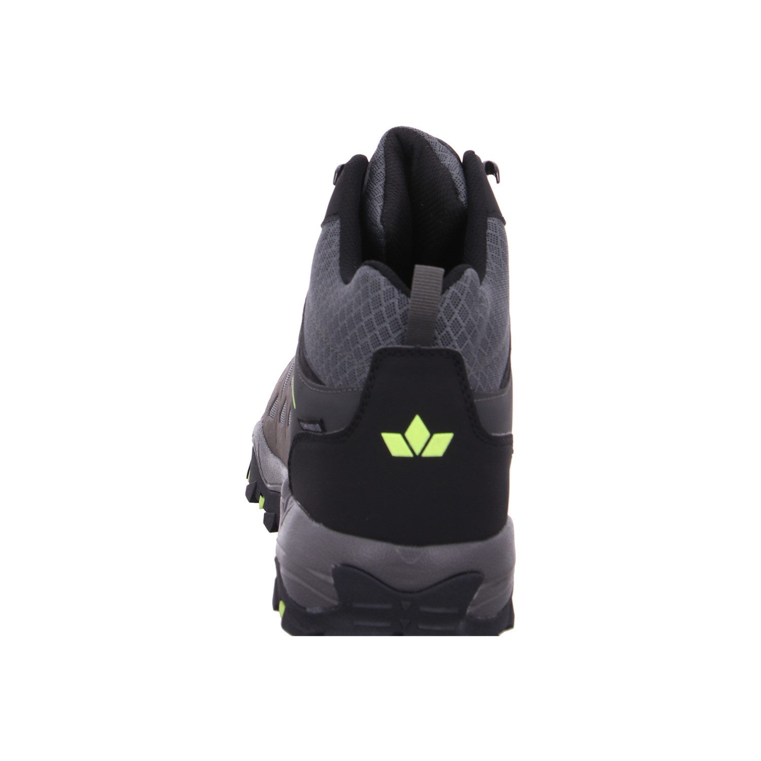 Lico Sierra High Wanderstiefel günstig online kaufen