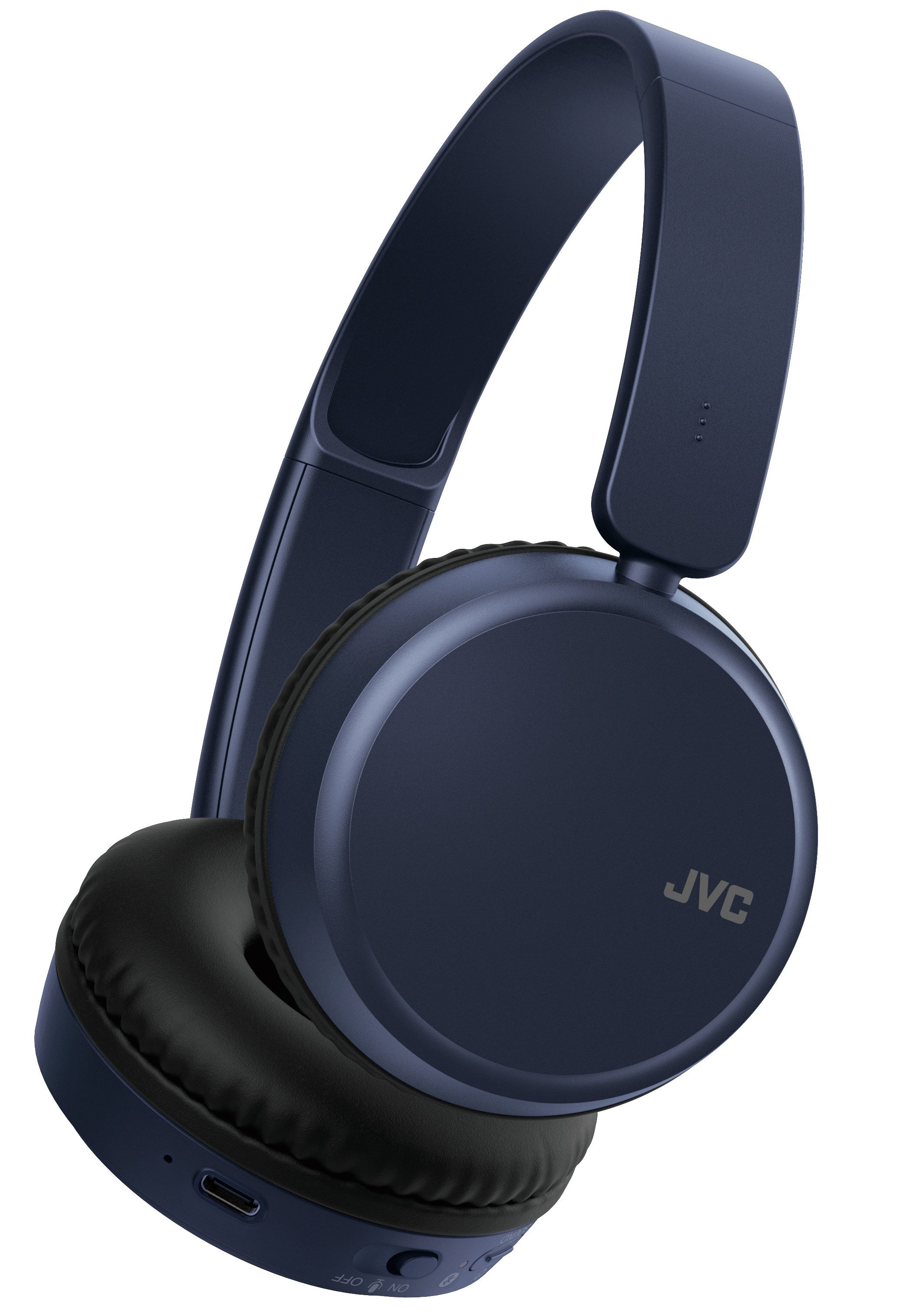 JVC Kopfhörer