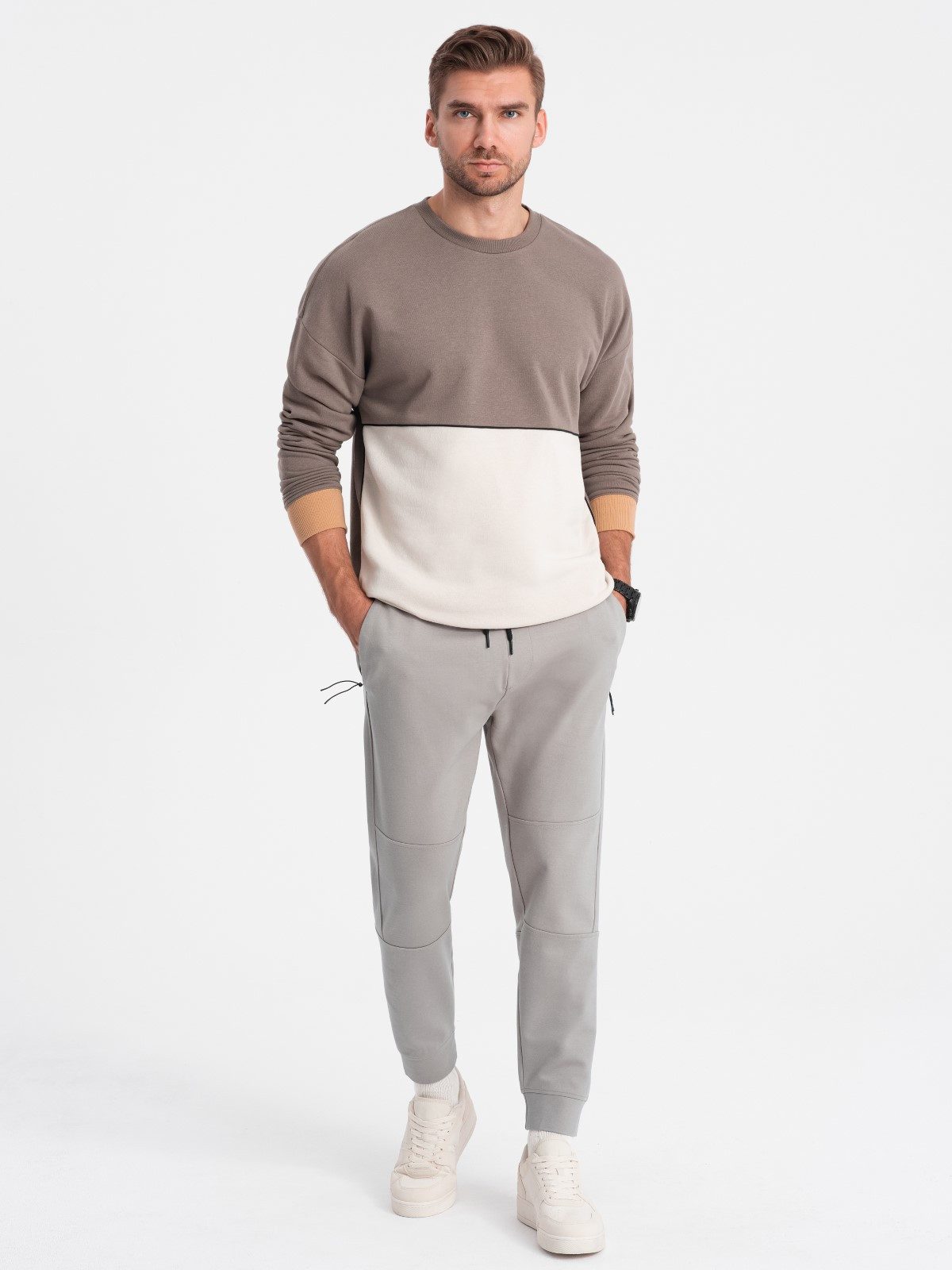 OMBRE Jogginghose Herren Jogginghose günstig online kaufen