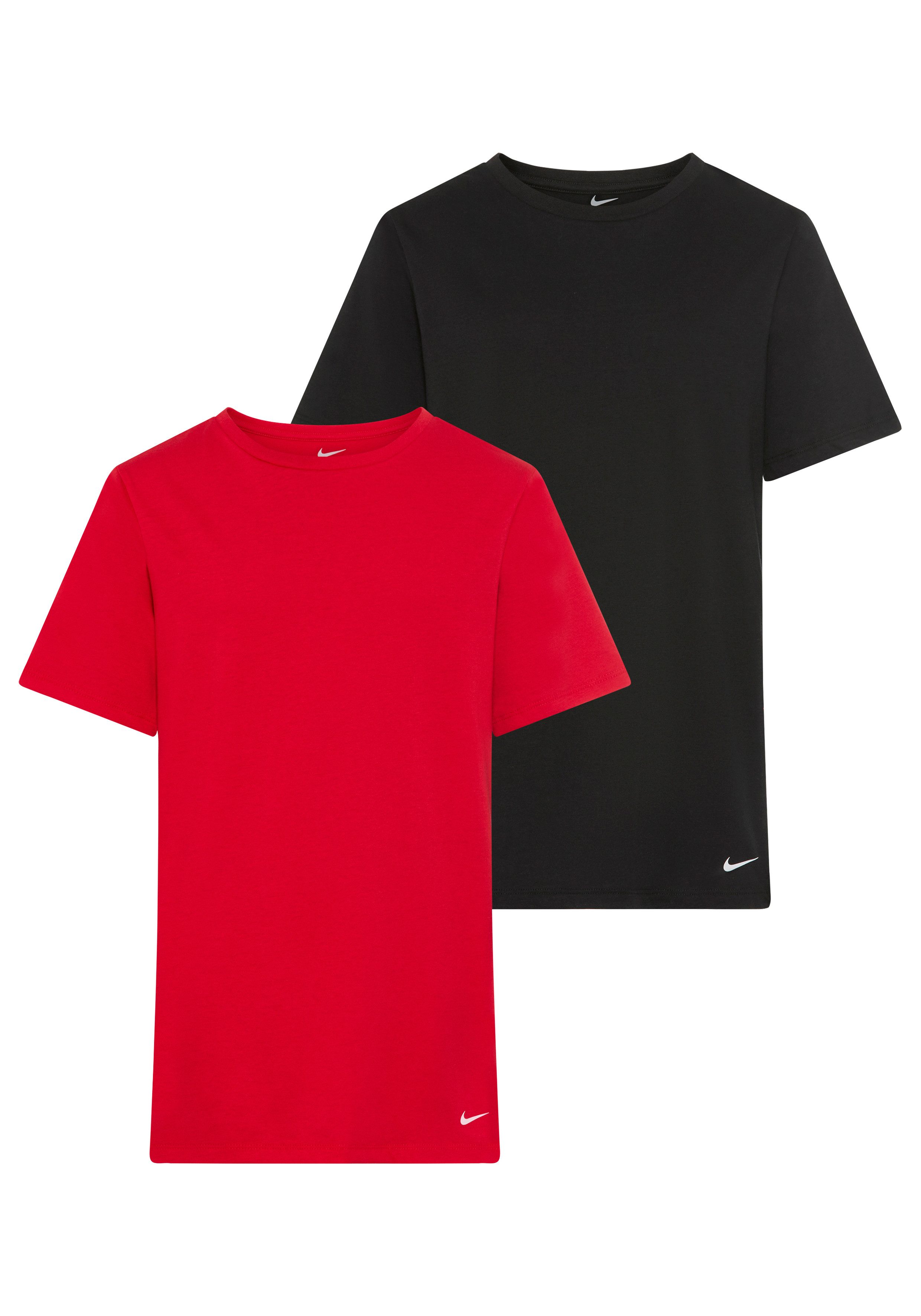 Nike Sportswear T-Shirt NHB BOYS 2PK günstig online kaufen