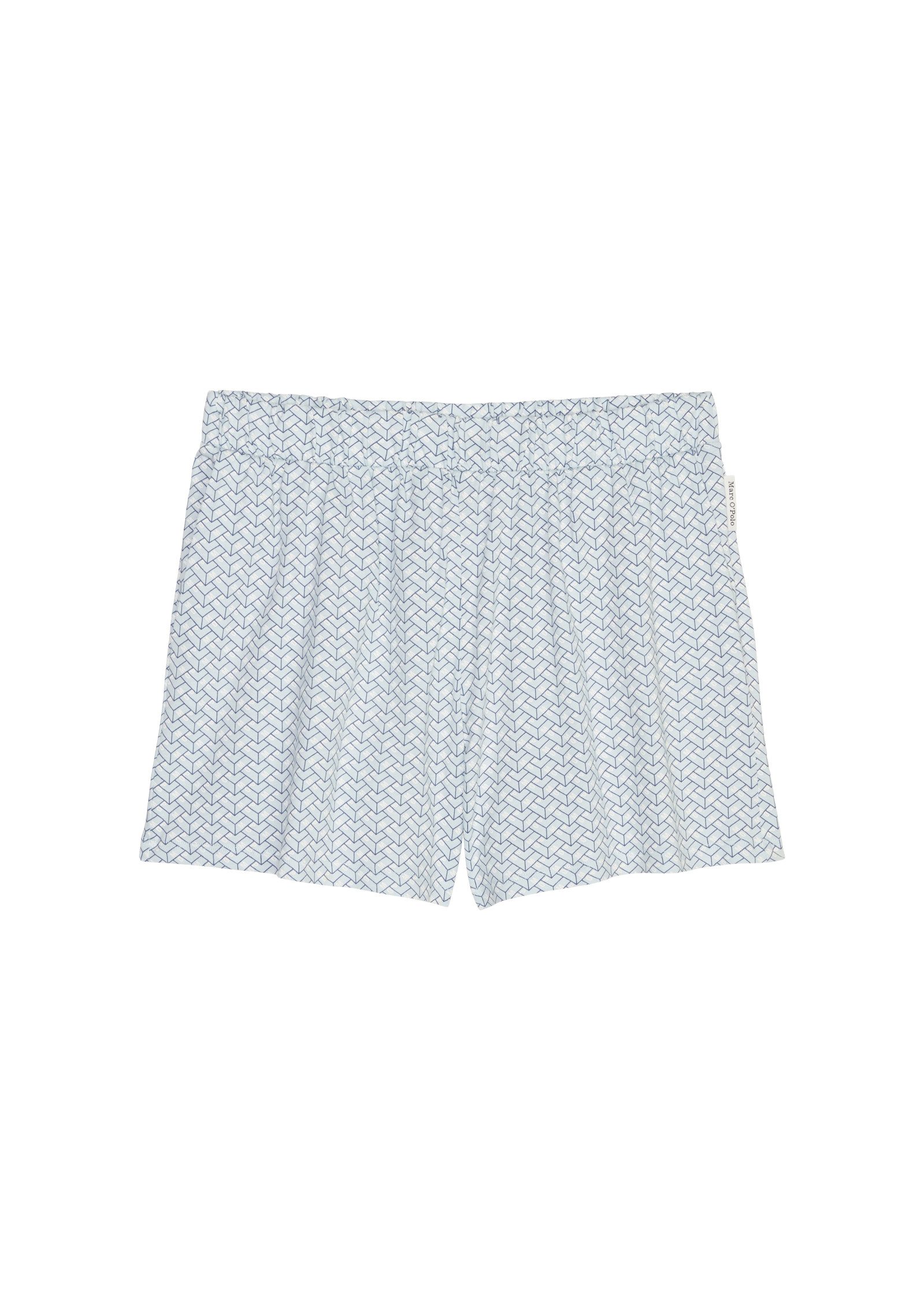 Marc O'Polo T-Shirt Mix & Match Cotton Kurzarm, Rundhalsausschnitt, Slim Fi günstig online kaufen