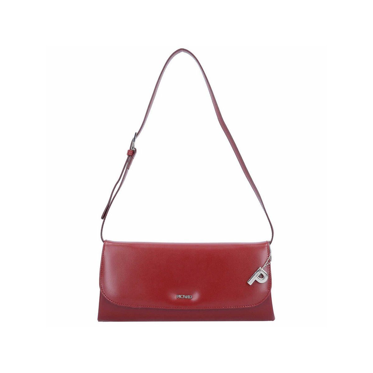 Picard (1-tlg) rot Clutch Red