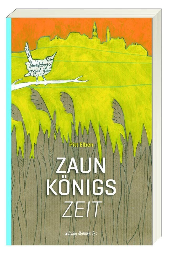 Zaunkönigszeit / Pitt Elben
