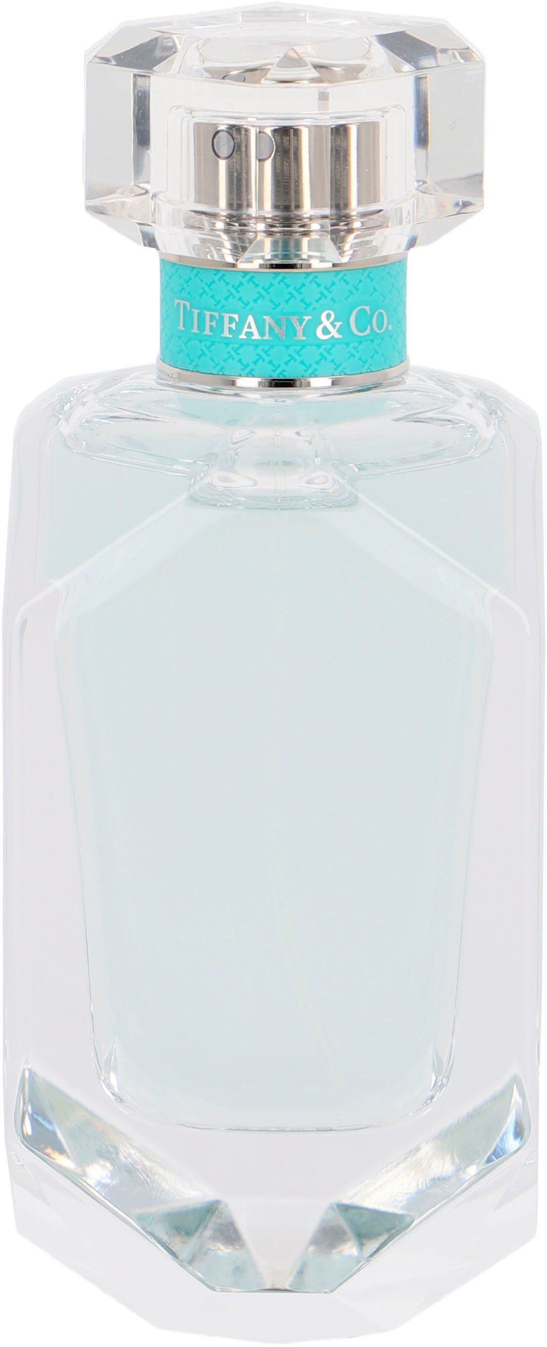 Tiffany&Co Eau de Parfum, mit einer Basisnote aus würzigem Patschuli