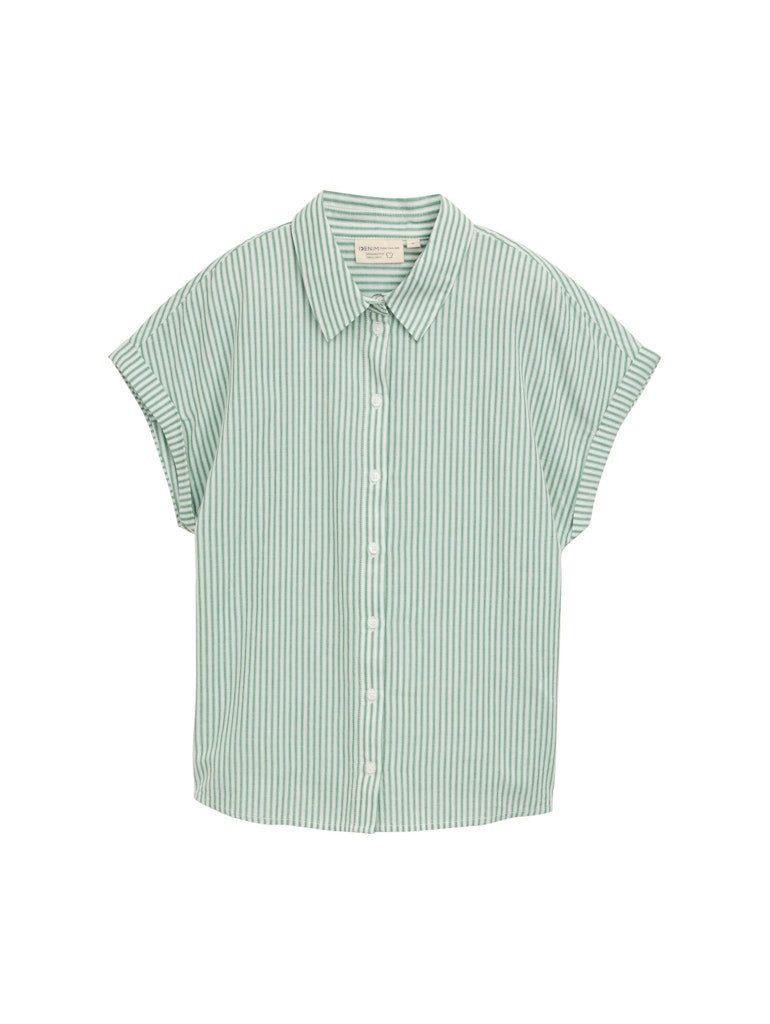 TOM TAILOR Klassische Bluse günstig online kaufen
