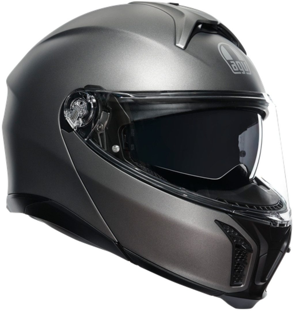 Motorradhelm Tourmodular Mono Klapphelm