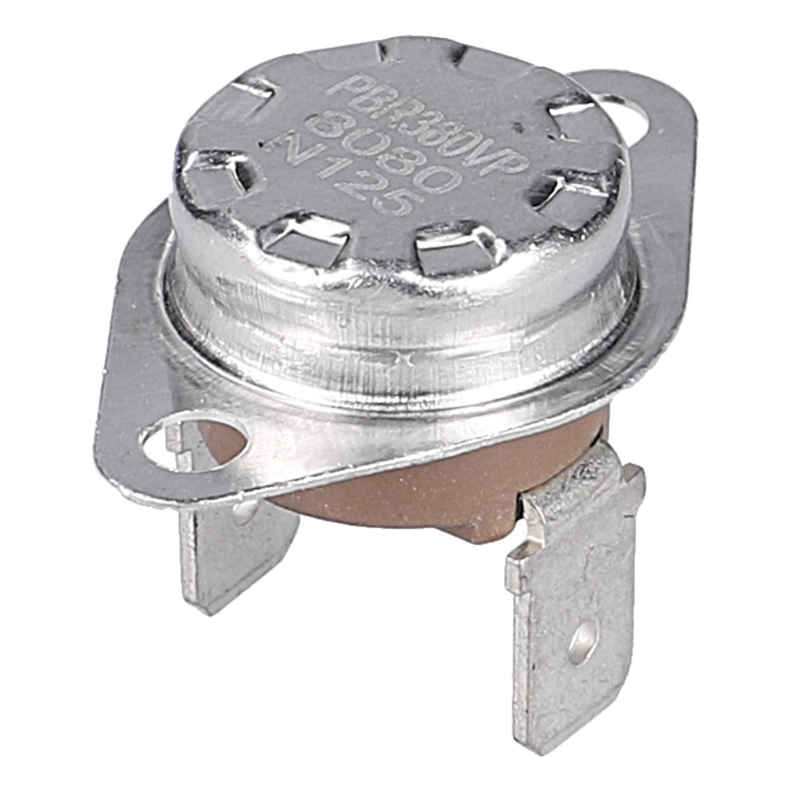 easyPART Montagezubehör wie SAMSUNG DC47-00016C Temperaturbegrenzer für, Waschmaschine