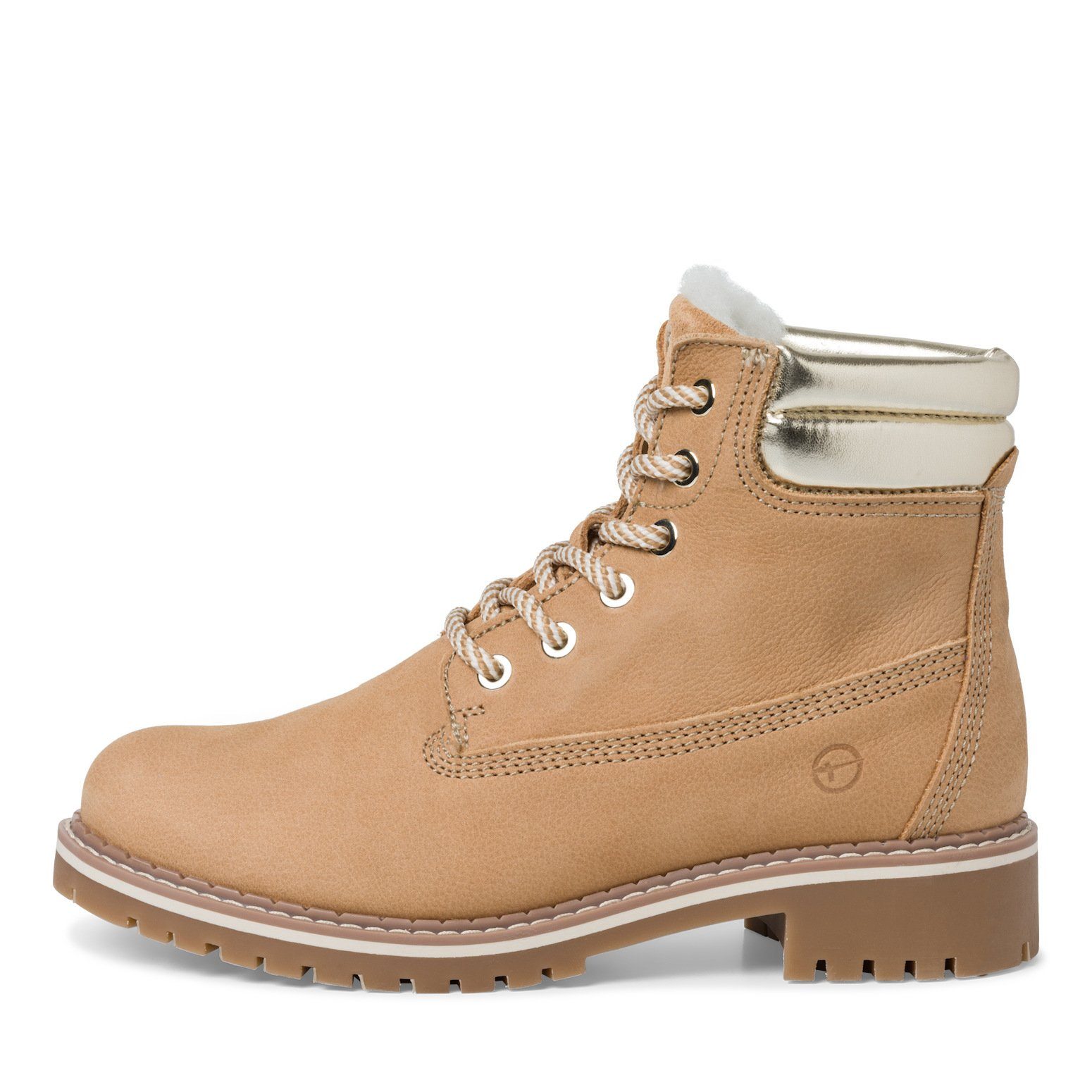 Tamaris Schnürschuh günstig online kaufen