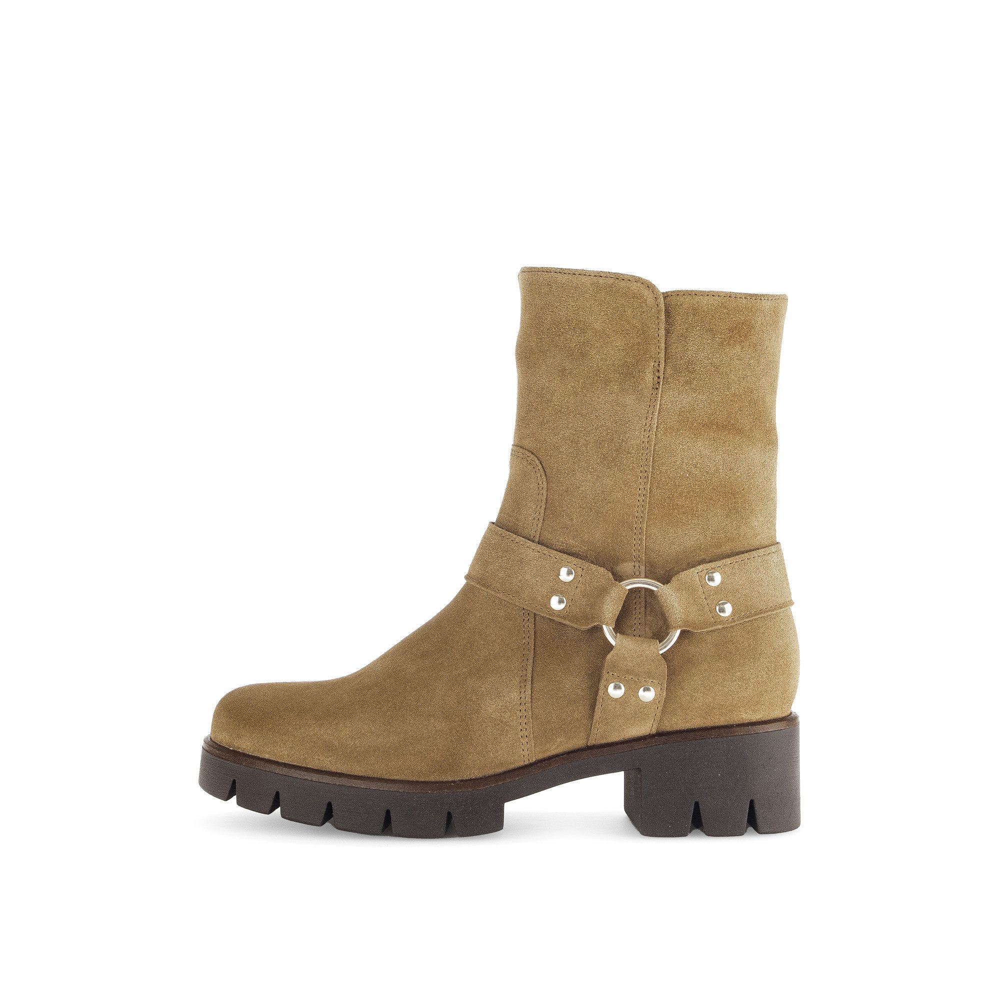 Gabor Bikerboots