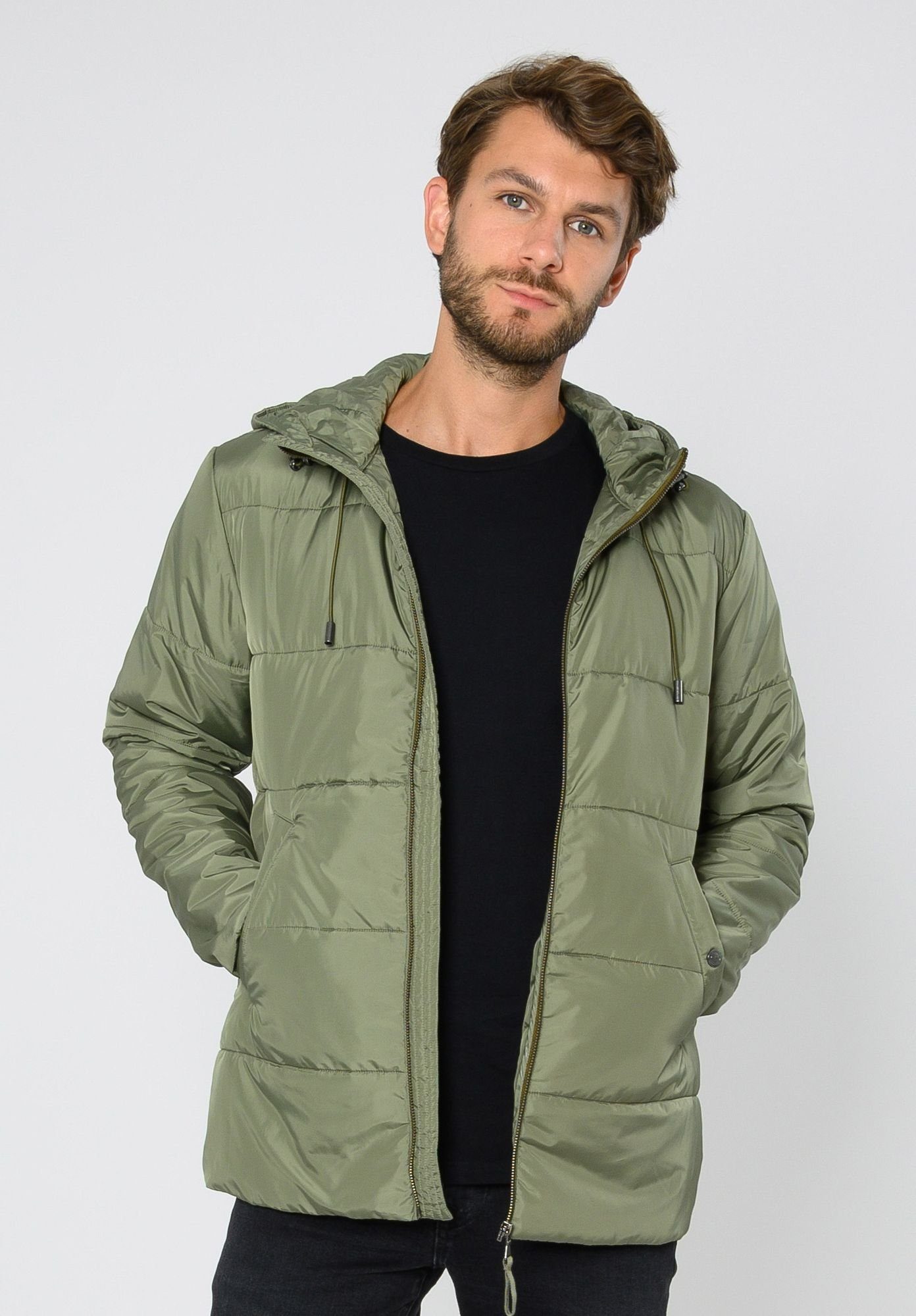 ThokkThokk Winterjacke TT2038