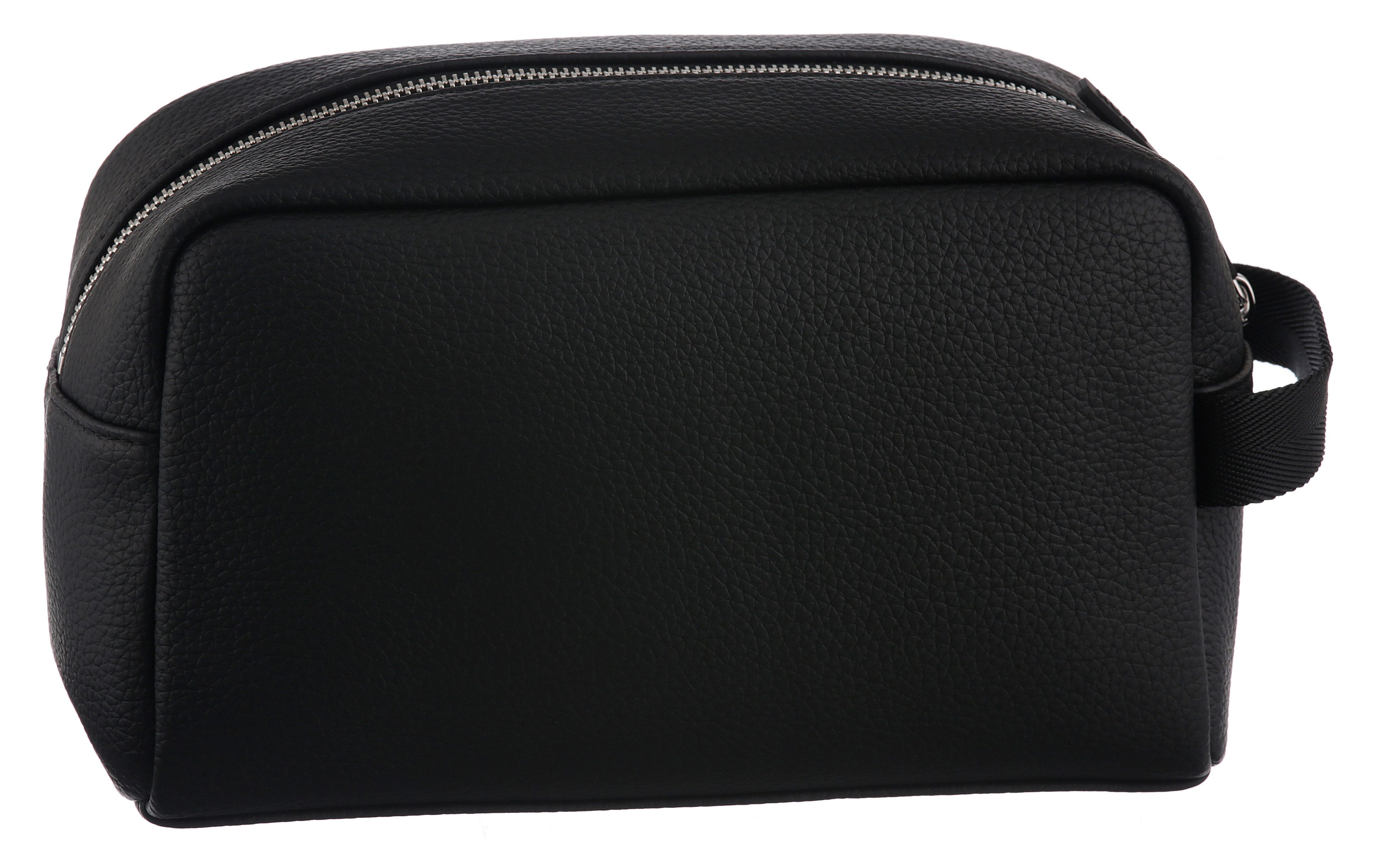 HUGO Kosmetiktasche Ethon 2.0HI_Washbag, Beautycase, Kulturbeutel mit Reißv günstig online kaufen