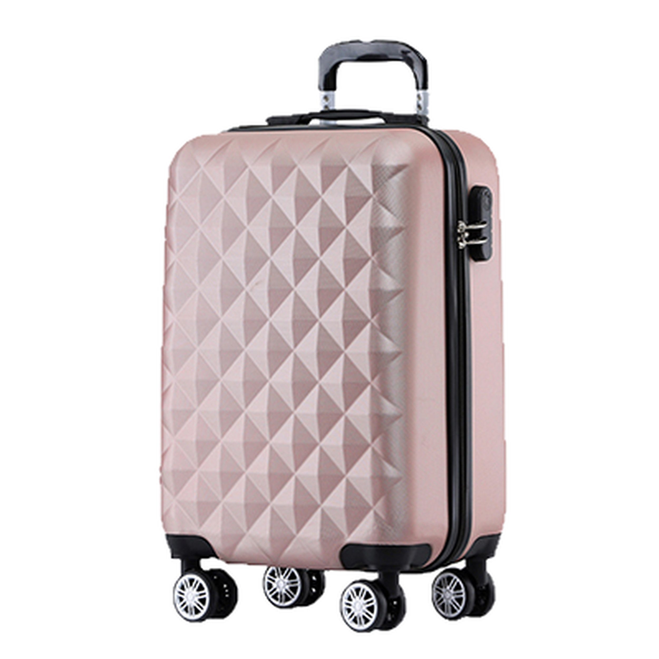Beibye Handgepäck-Trolley 55cm - Light - günstig online kaufen