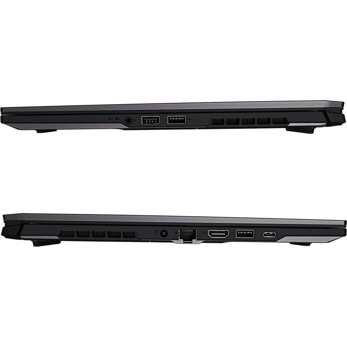 Gigabyte AERO X16 1VH93DEC64AH Gaming-Notebook (40.64 cm/16 Zoll, AMD Ryzen AI 7 350, RTX 5060, 5000 GB SSD)