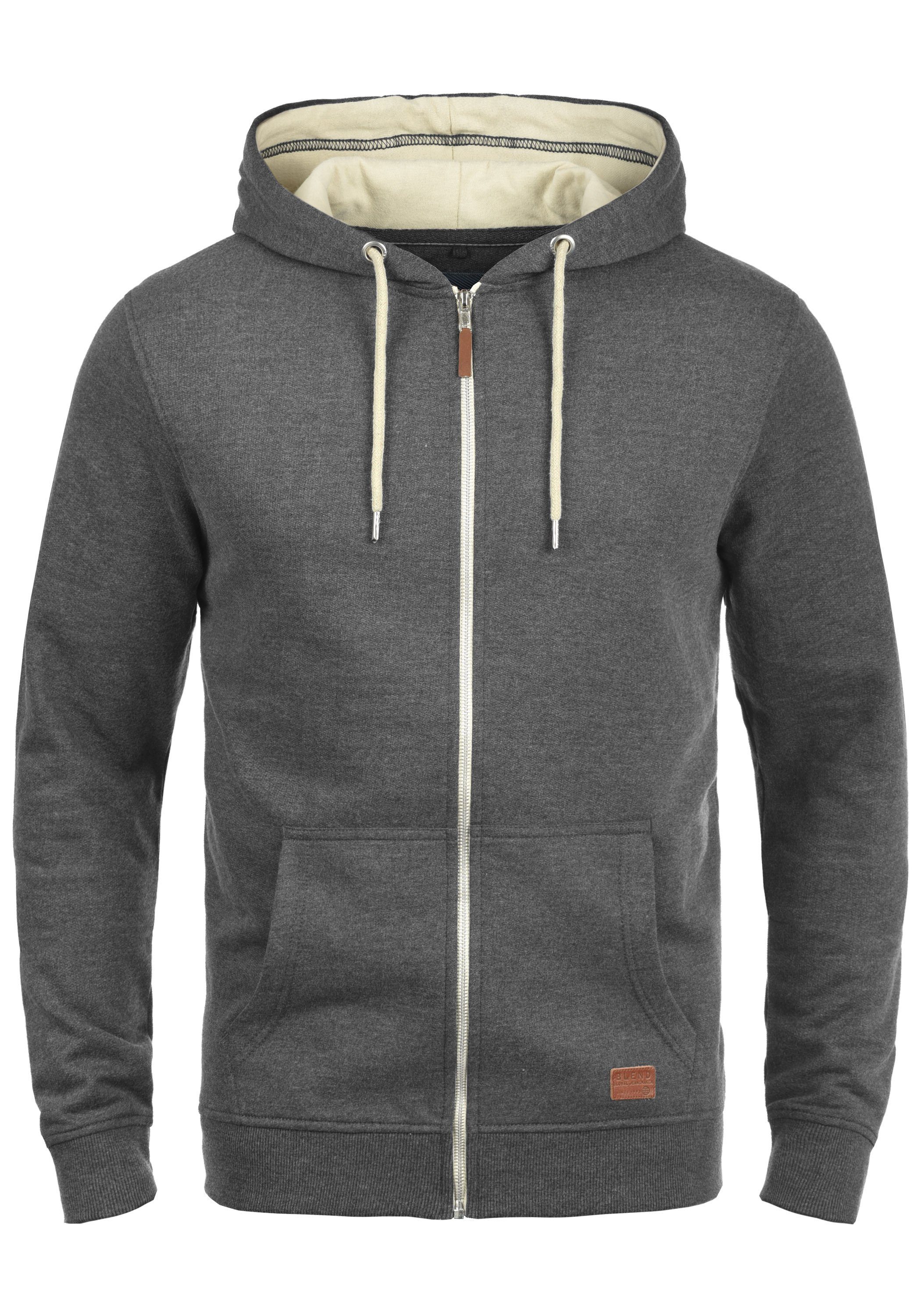 Blend Kapuzensweatjacke BLEND BHHulker günstig online kaufen