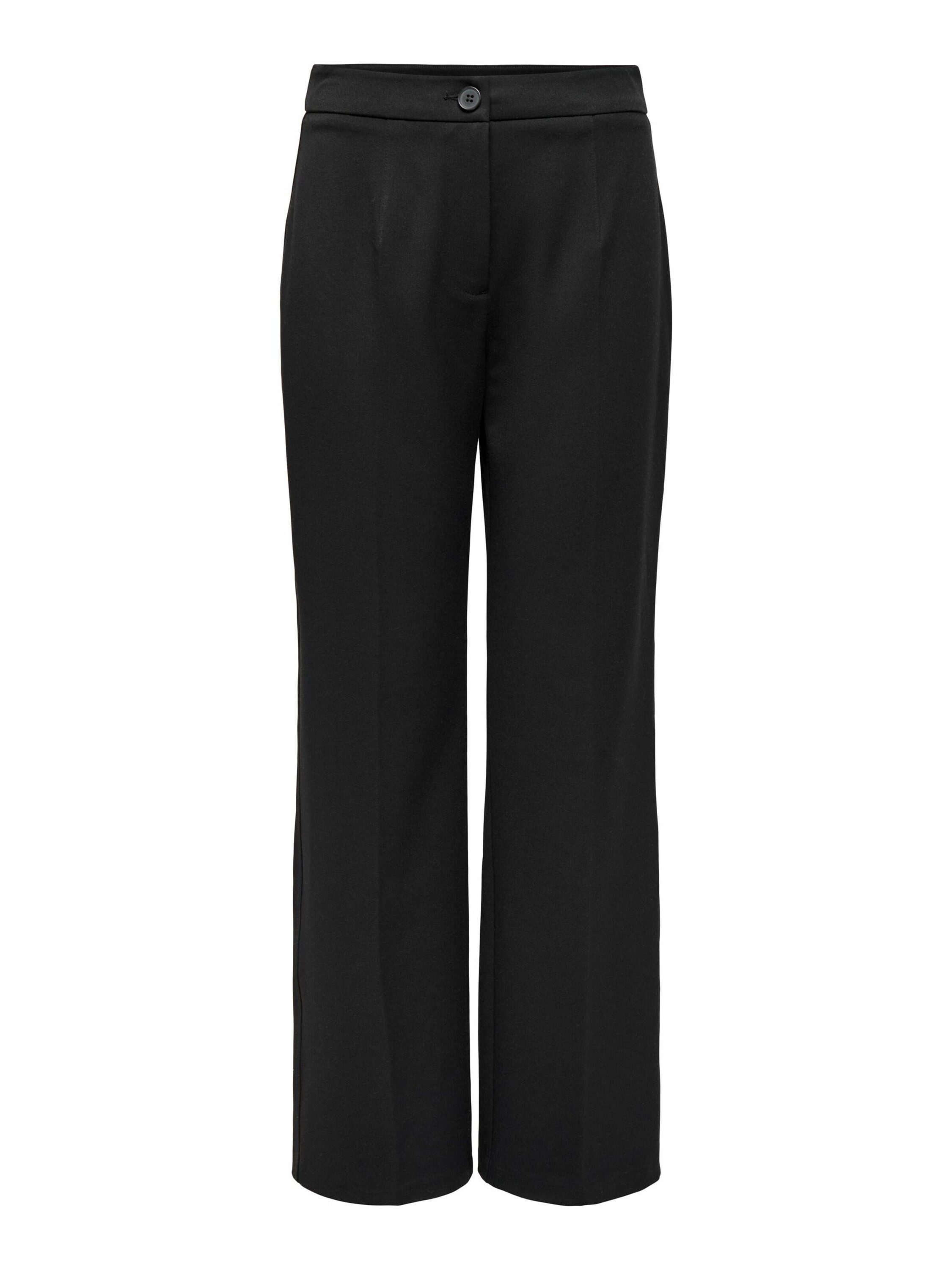 ONLY Stoffhose ONLMia (1-tlg) Falten günstig online kaufen