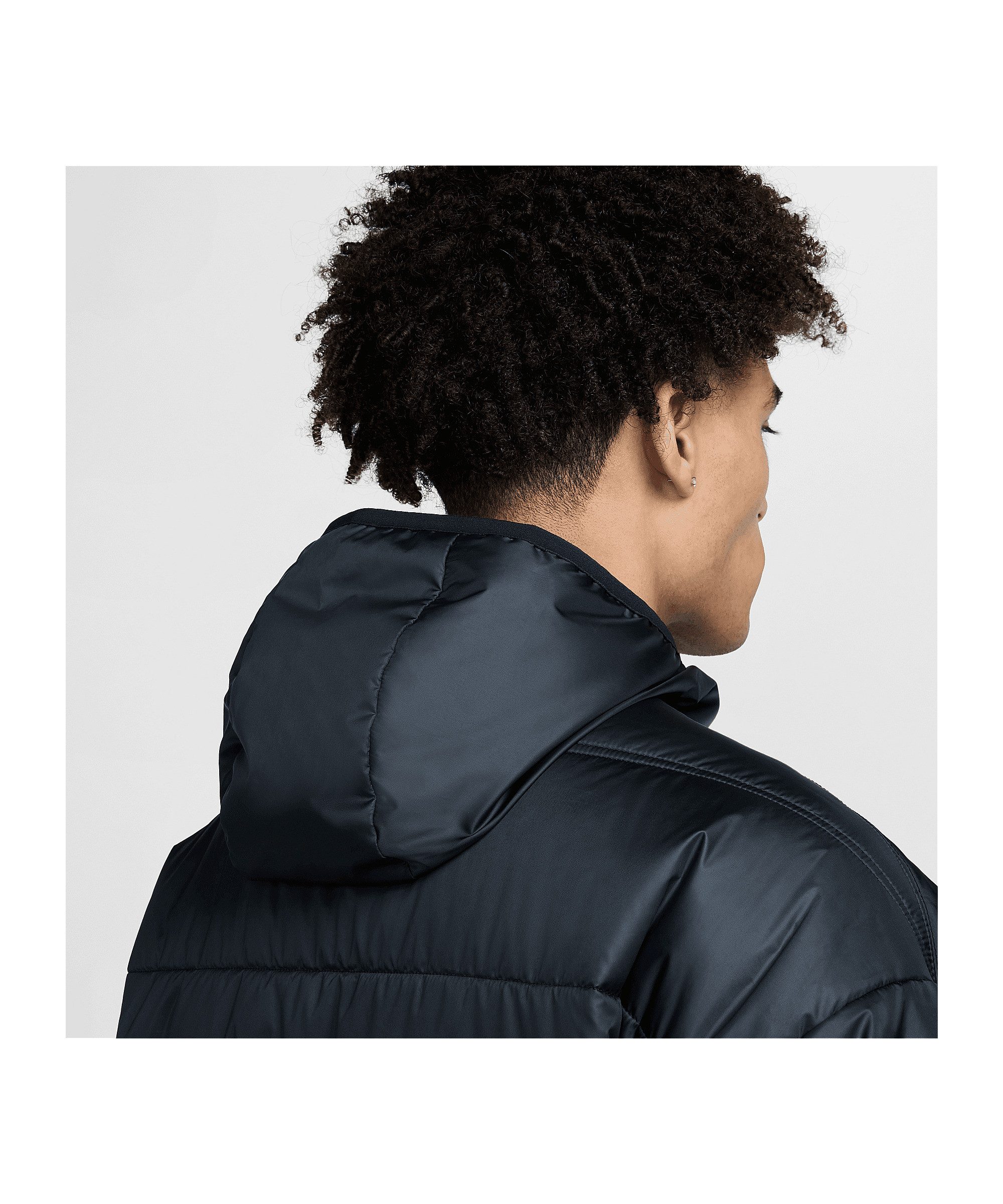 Nike Regenjacke Nike Performance TF Academy Pro 24 Allwetterjacke Atmungsaktivität – Bild 4 von 5
