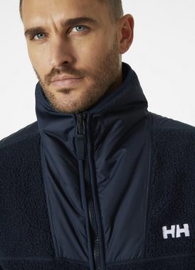 Helly Hansen Anorak Helly Hansen M Explorer Pile Jacket Herren Anorak