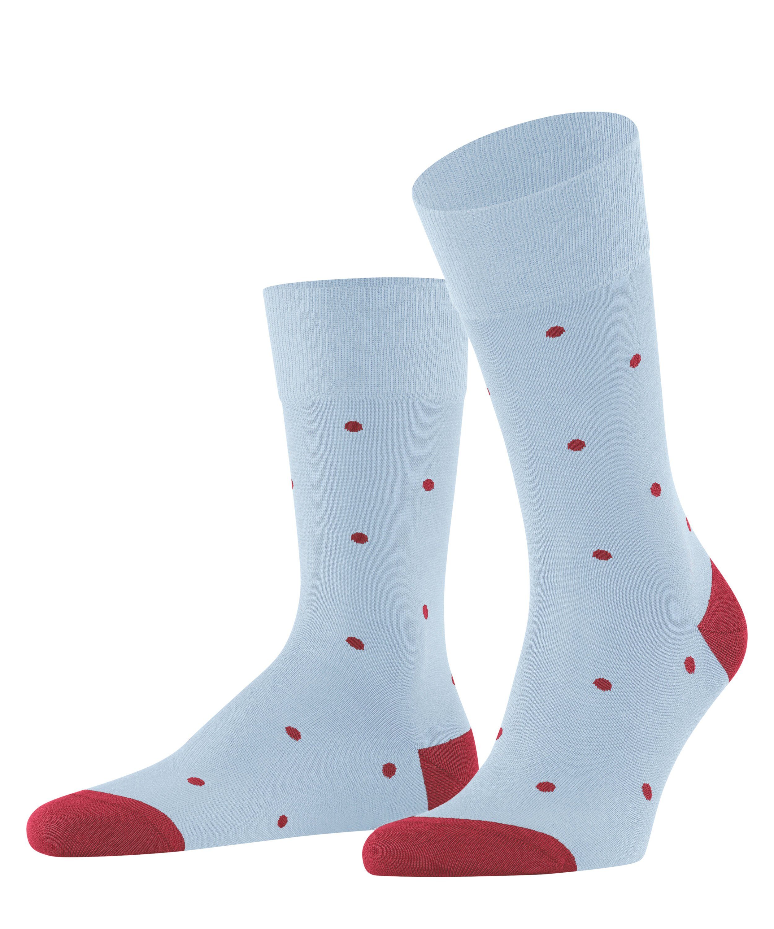 FALKE Socken Dot Socken aus weicher Baumwolle (1-Paar) aus weicher Baumwoll günstig online kaufen