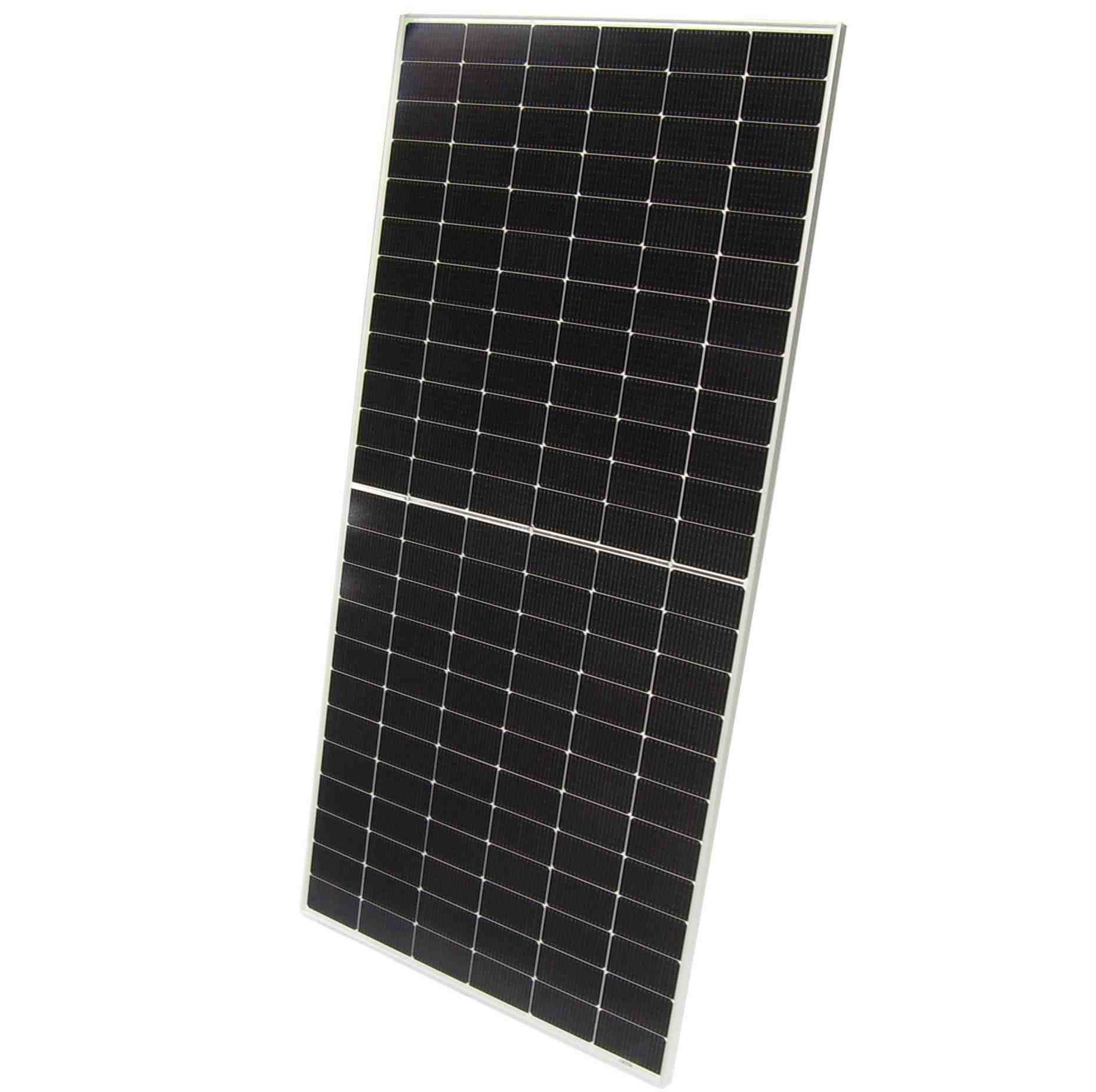 Apex Solarmodul Solarpanel Solarmodul 600W 750W Bifazial Solarzelle 66427, (1-St)