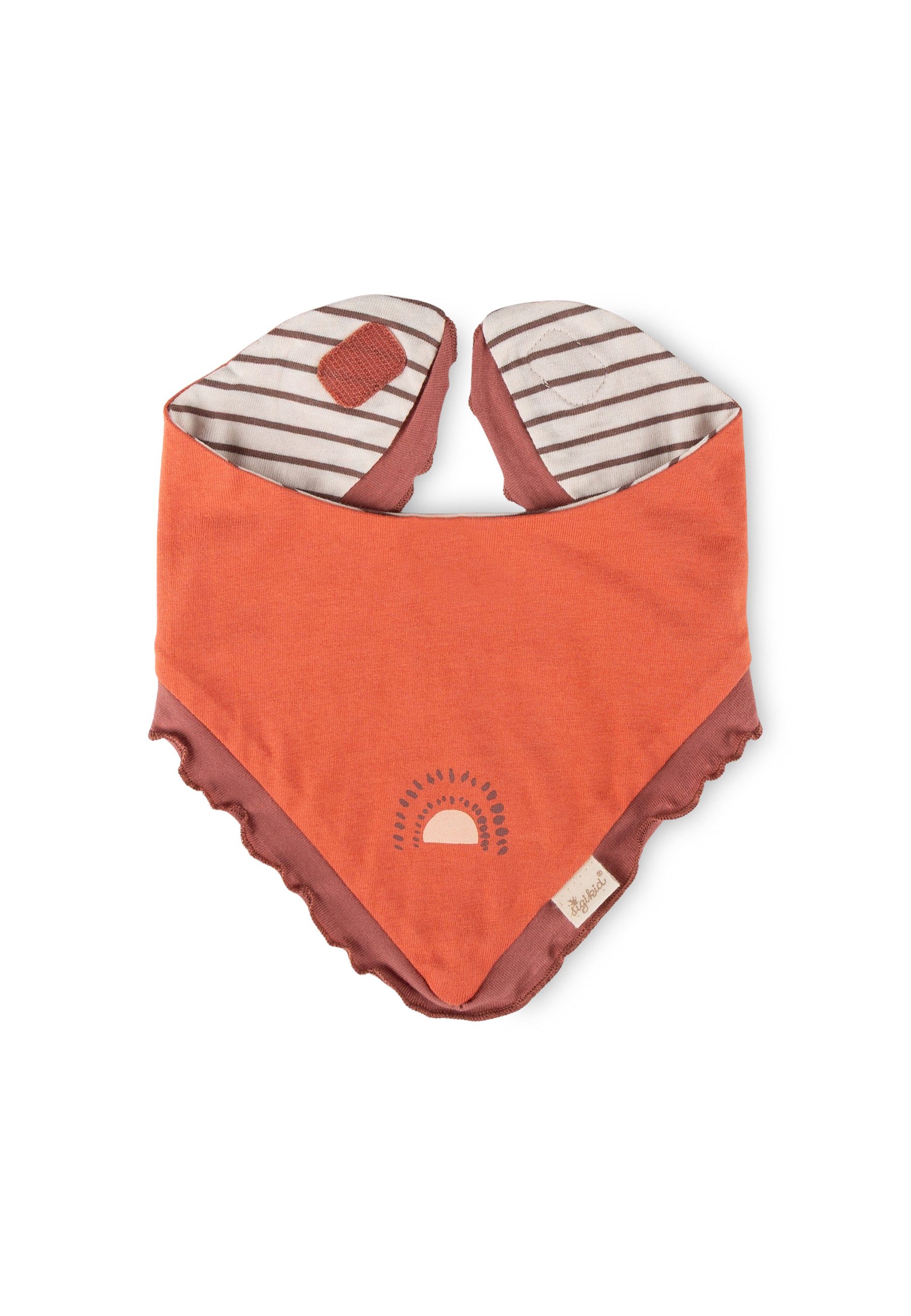 Sigikid Halstuch Savanne für Babys Mädchen, (1-St)
