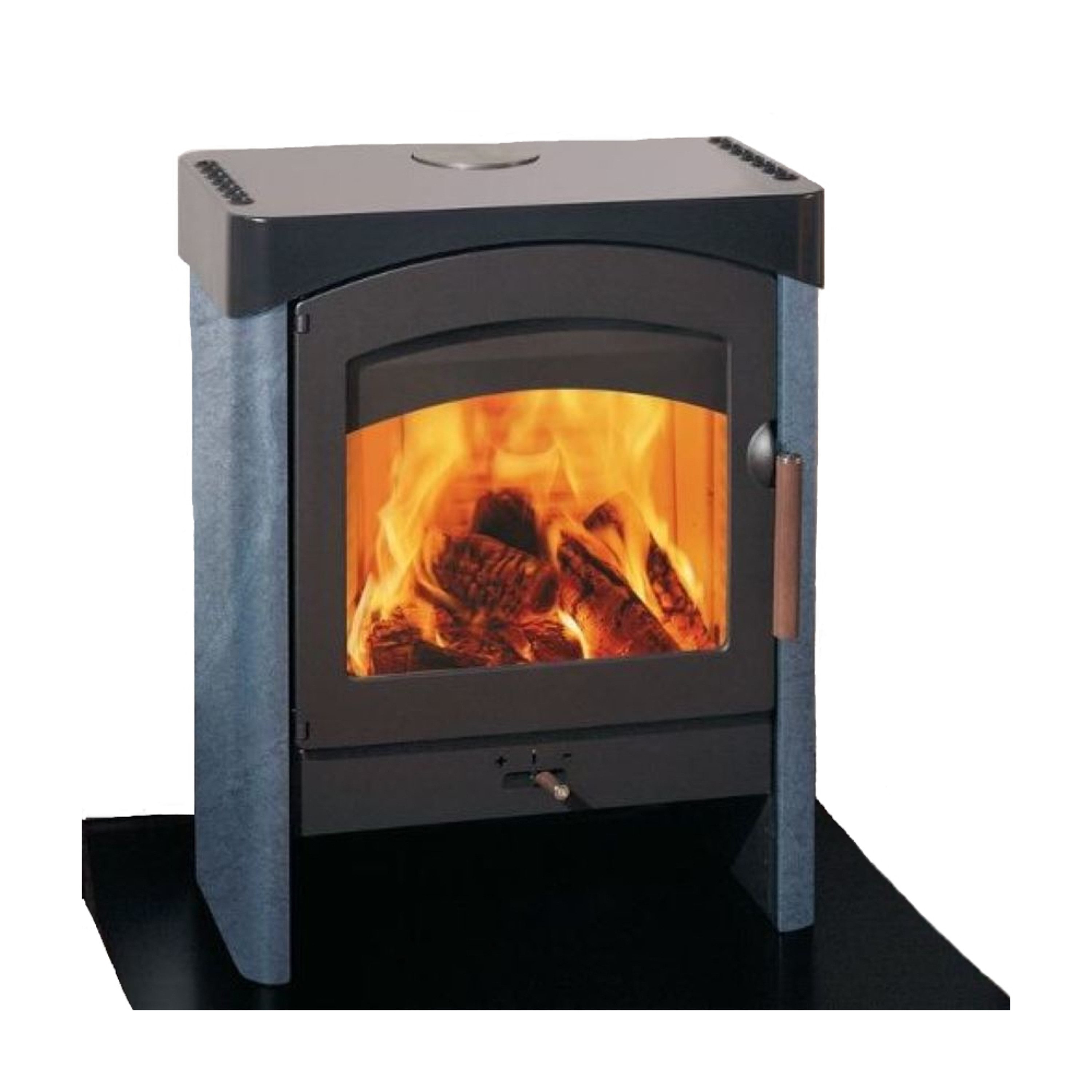 Austroflamm Kaminofen Pallas