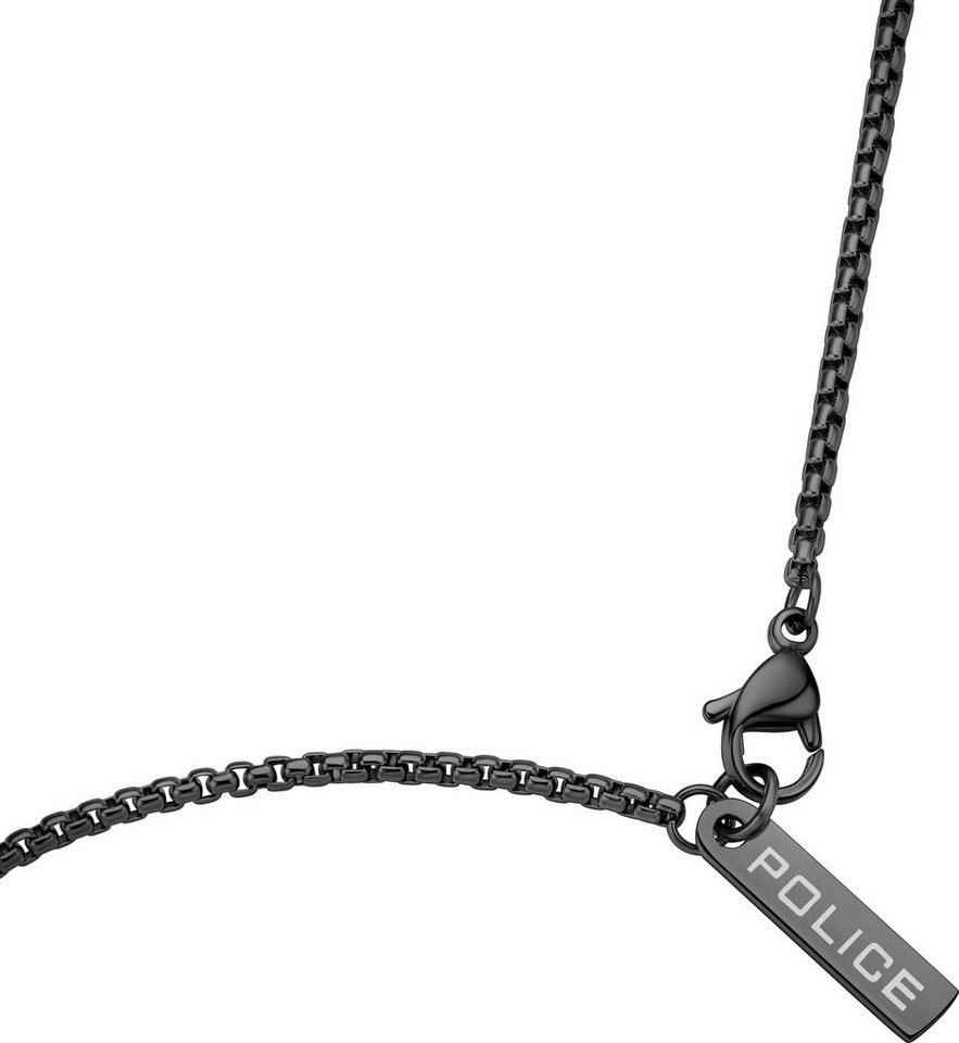 Police Kette ohne Anhänger Police Jewel... Police Kette ohne Anhänger Police Jewel...