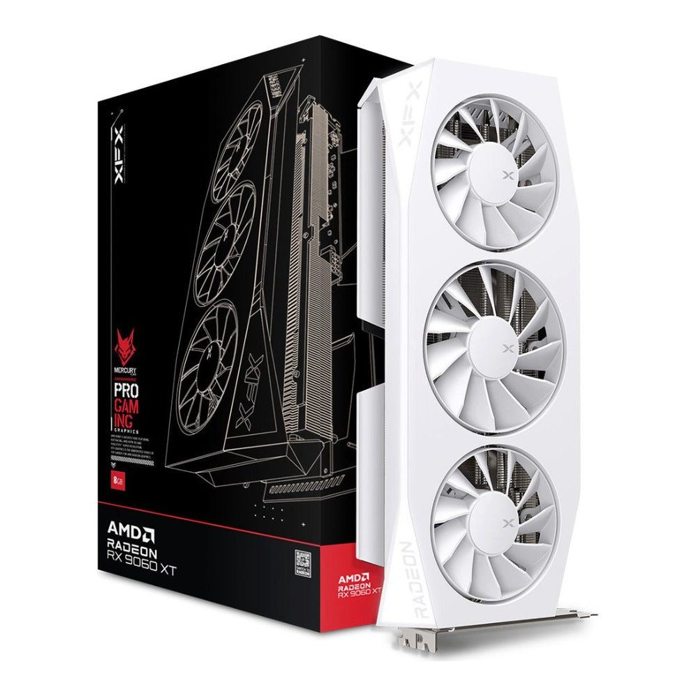 XFX Grafikkarte