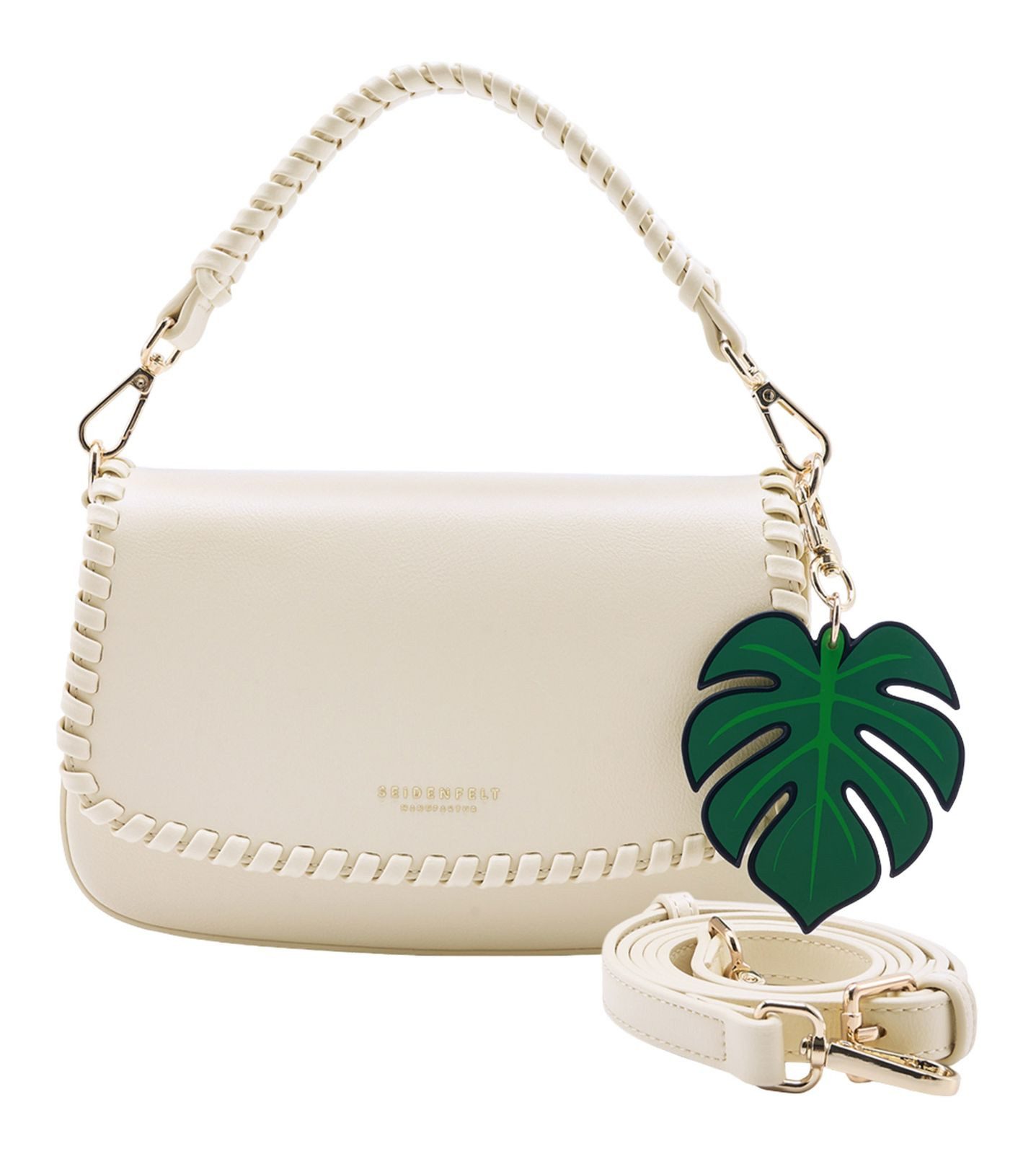 Seidenfelt Manufaktur Handtasche Hand Bag